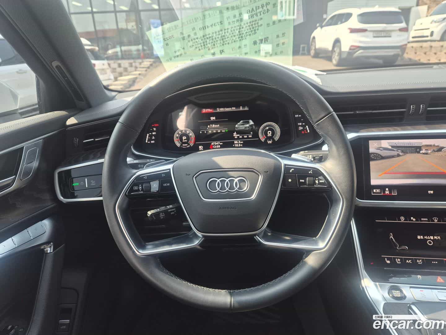 A6 Audi 2022.10-OPTION-015
