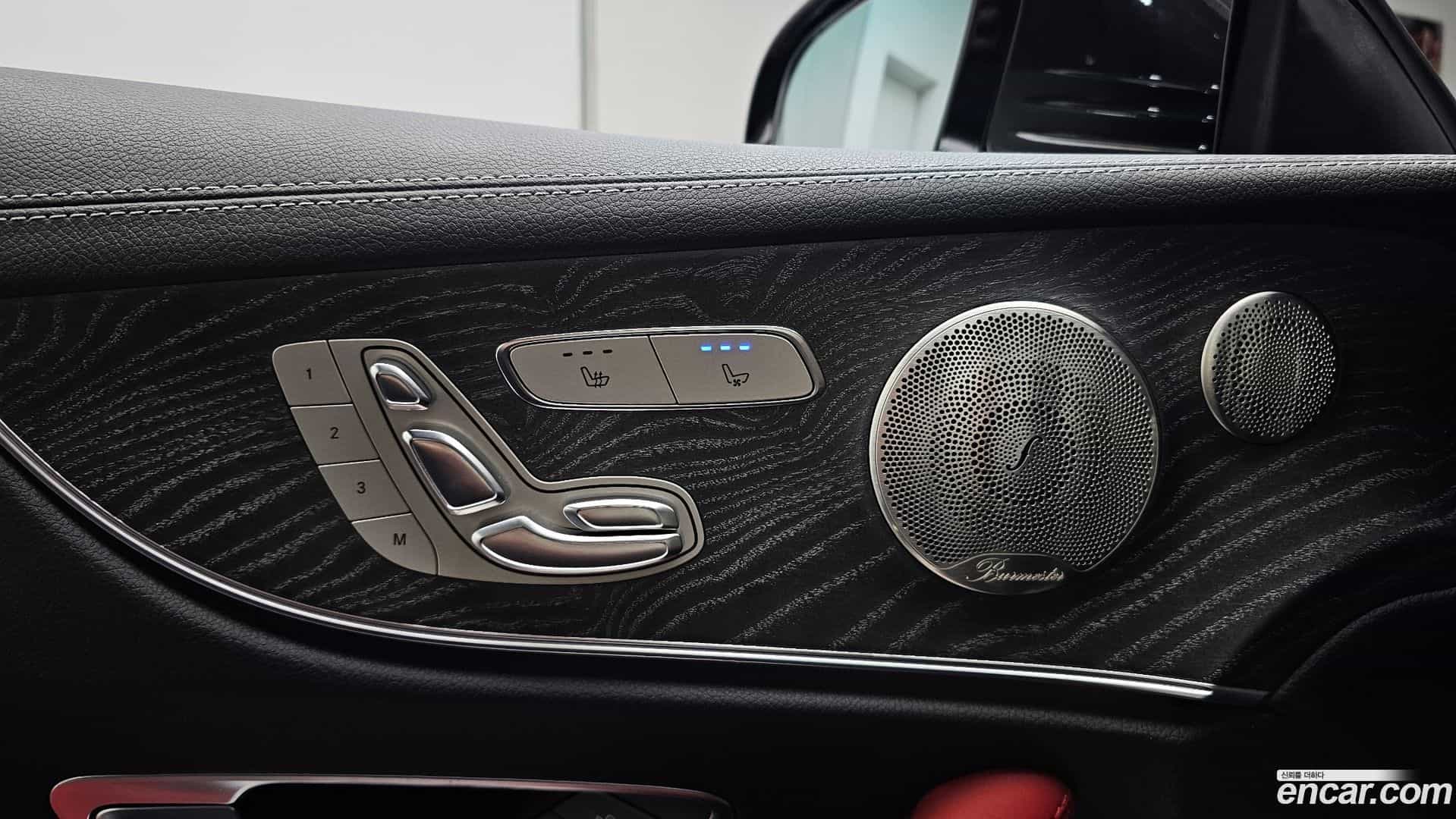 E-Class Mercedes-Benz 2021.7-OPTION-022