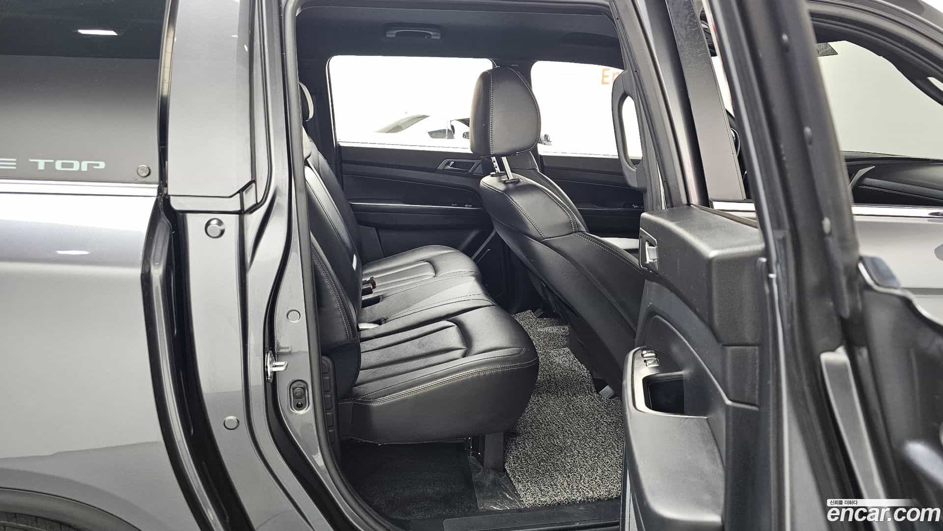 Rexton KG Mobility 2022.8-OPTION-016