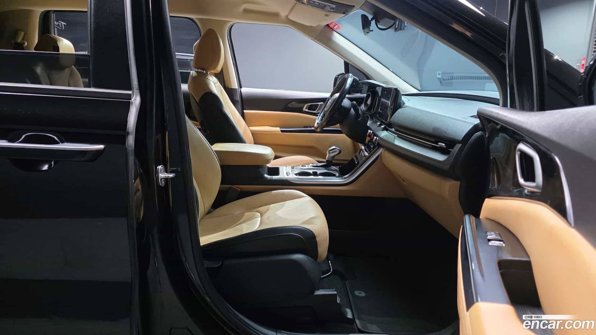 Canival Kia 2020.8-INNER-010