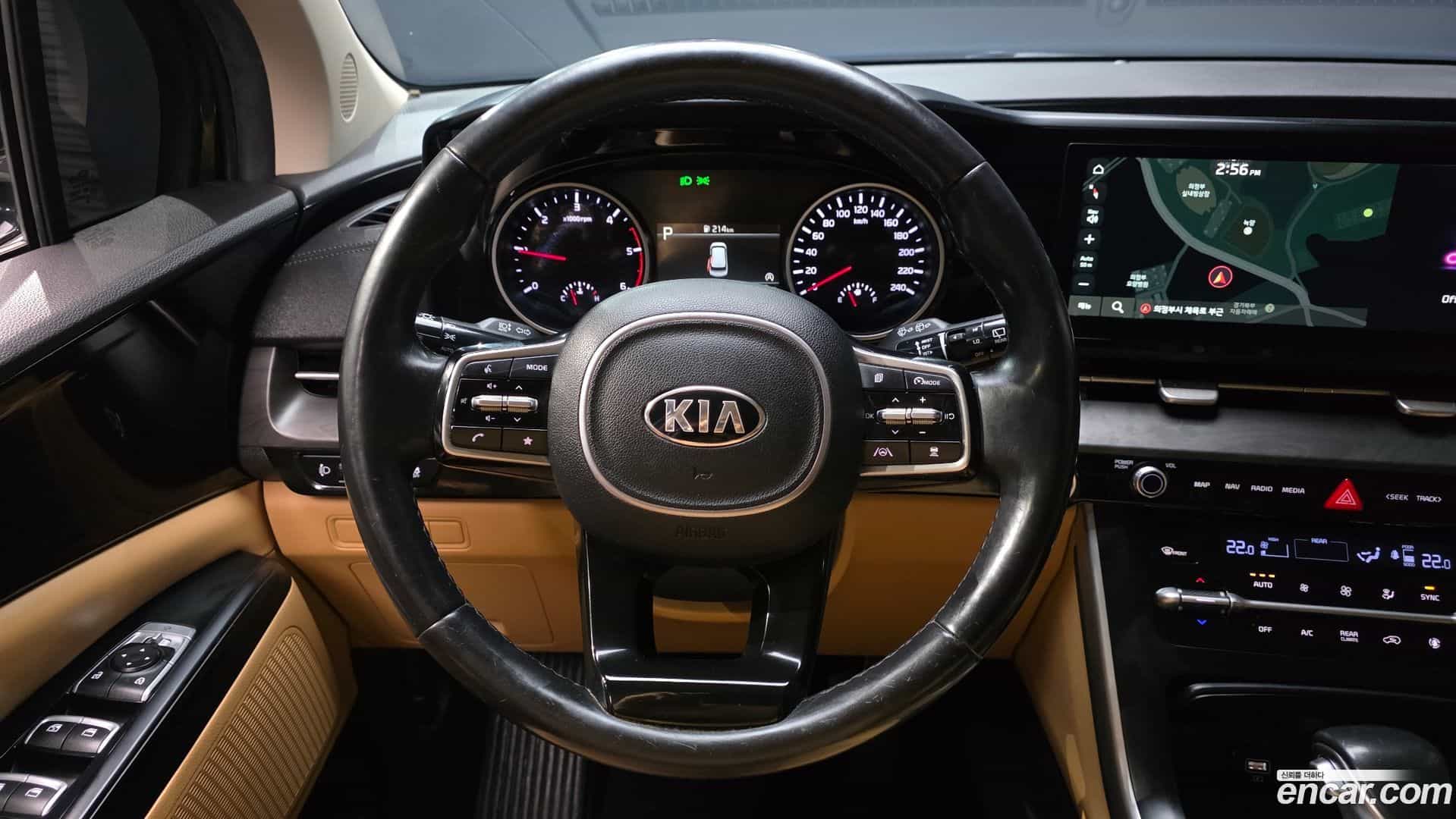 Canival Kia 2020.8-OPTION-017