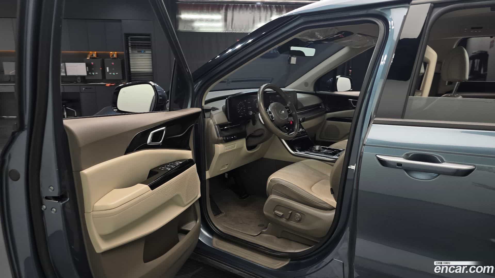 Canival Kia 2021.0-OPTION-015