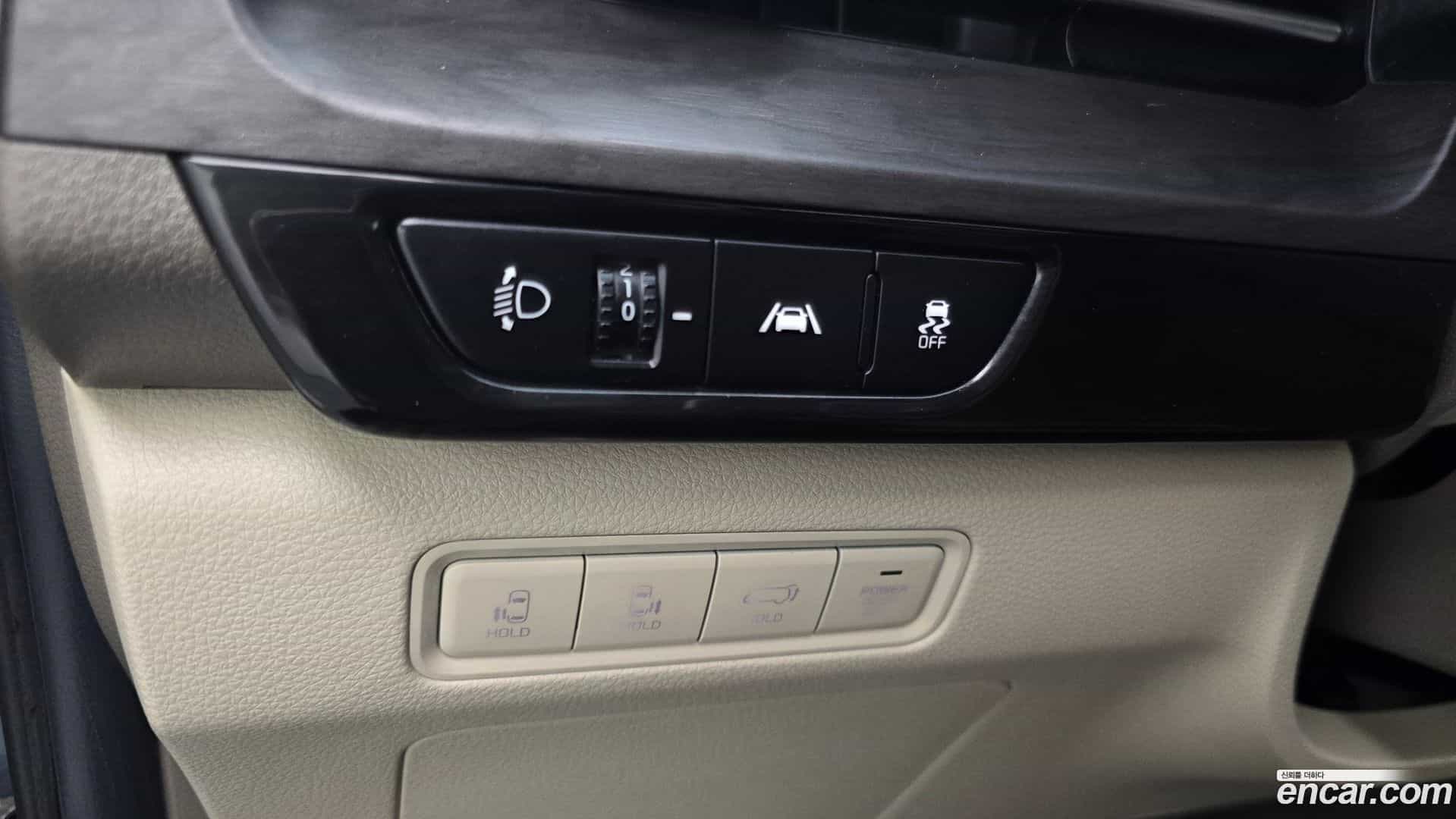 Canival Kia 2021.0-OPTION-020