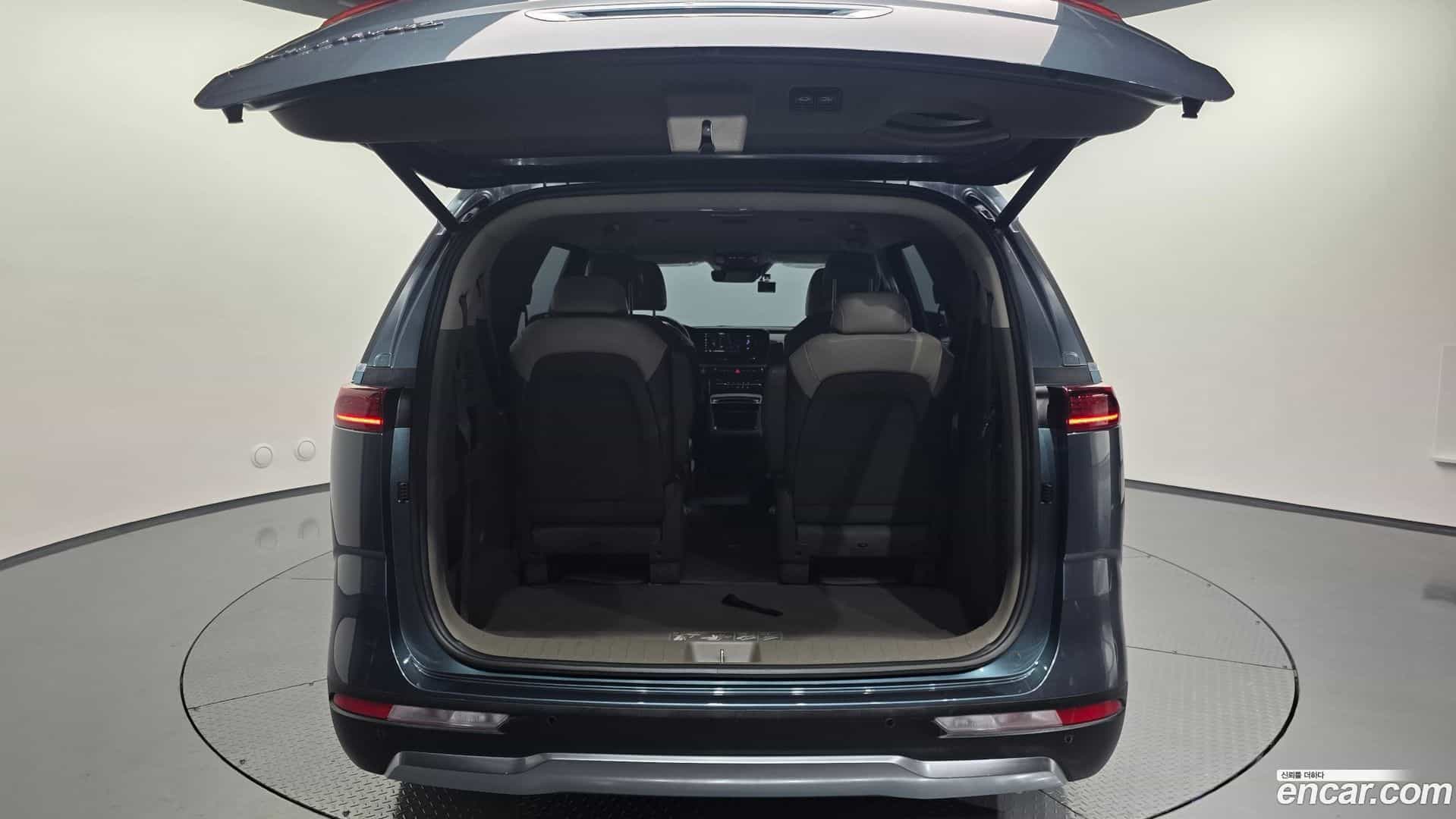 Canival Kia 2021.0-OPTION-024