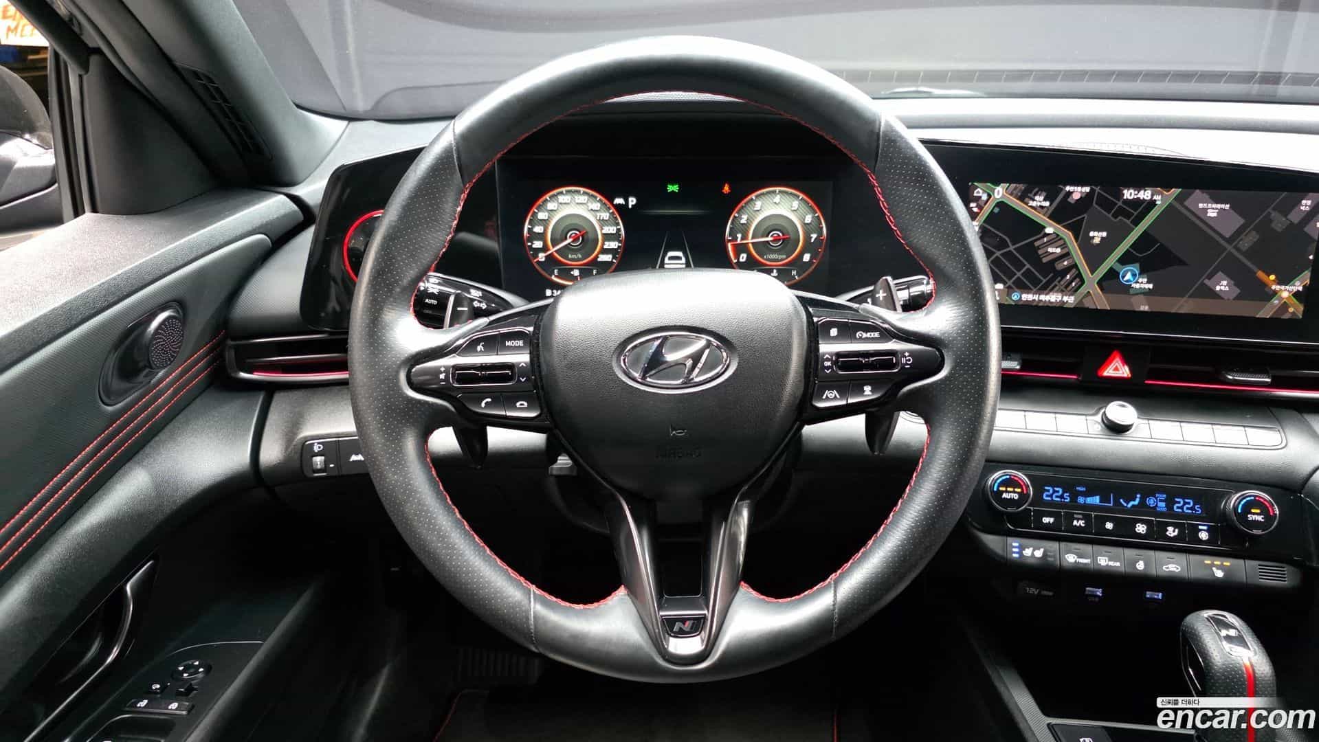 AVANTE Hyundai 2021.3-OPTION-017