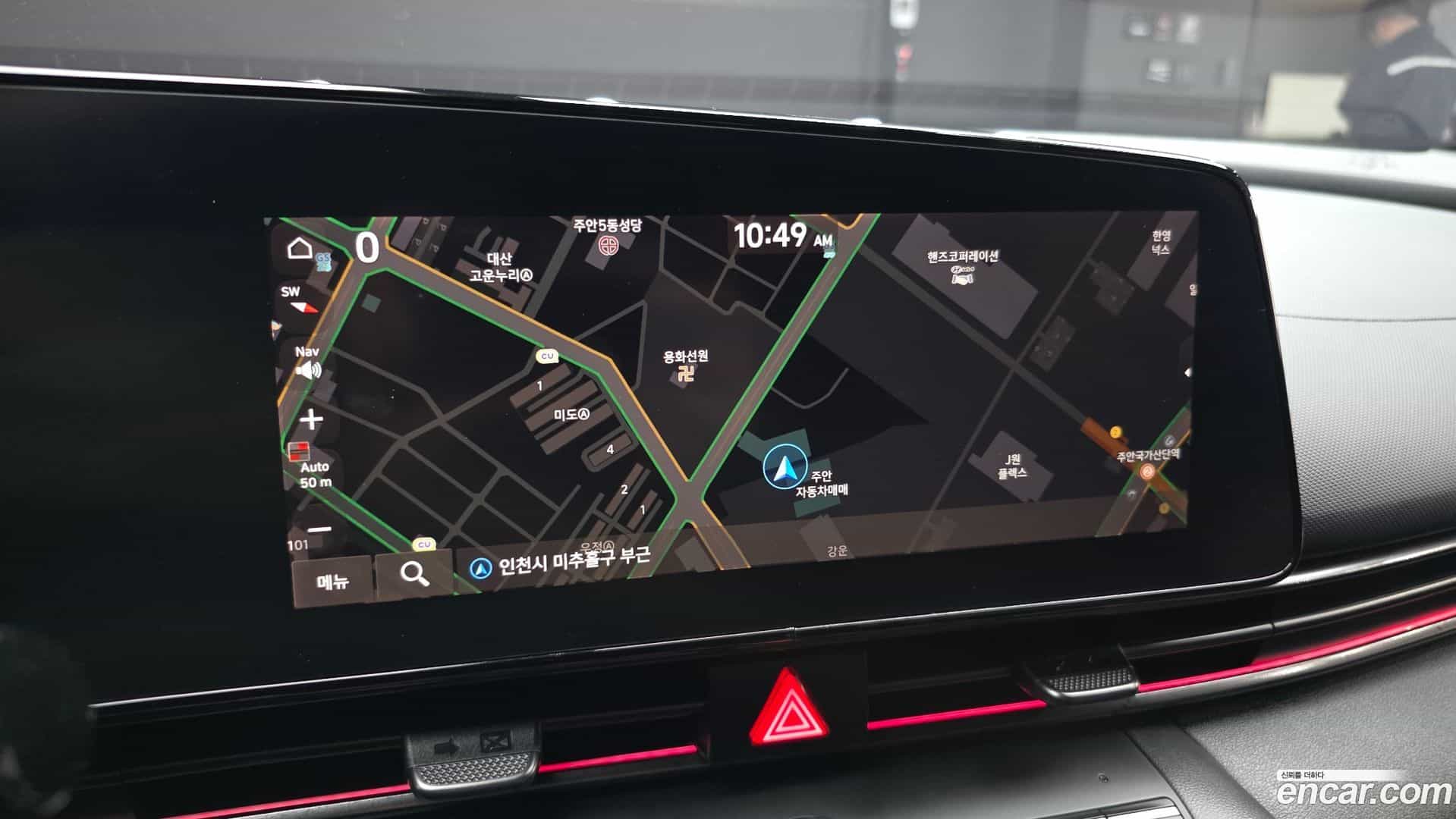 AVANTE Hyundai 2021.3-OPTION-018