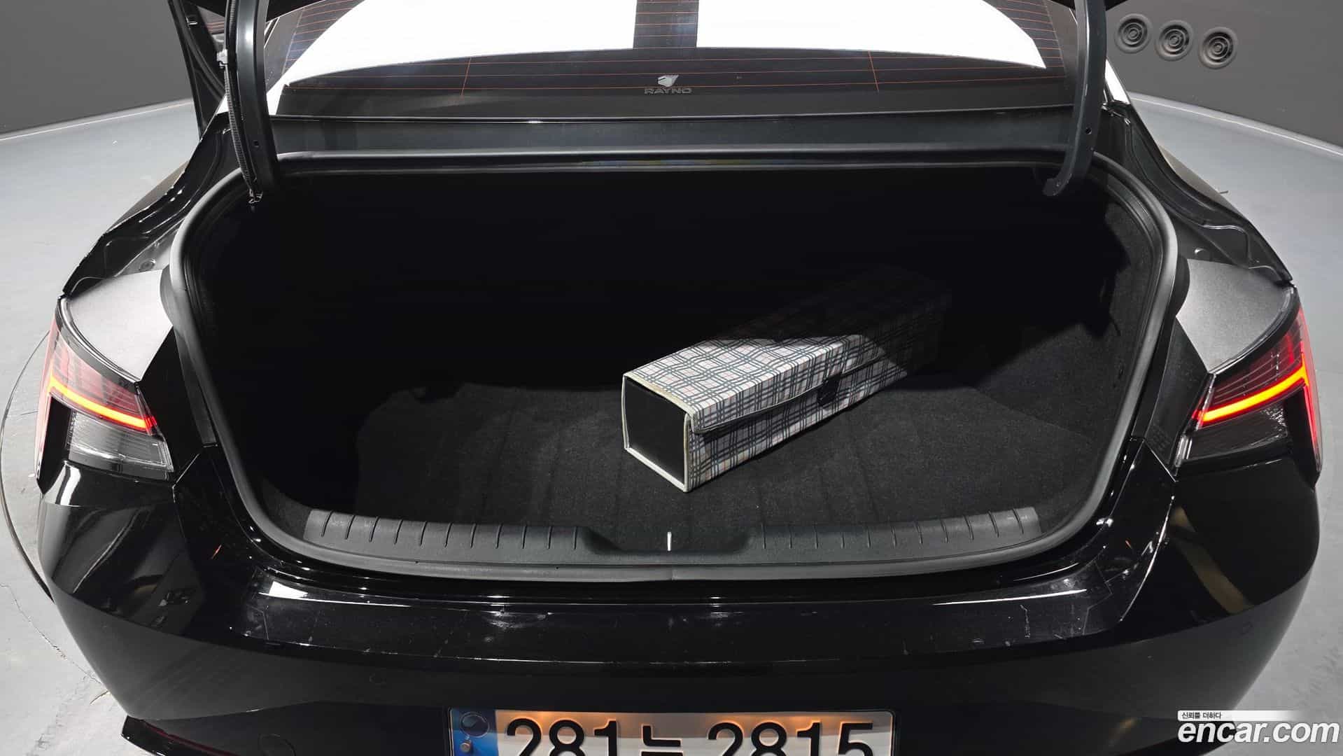 AVANTE Hyundai 2021.3-OPTION-024