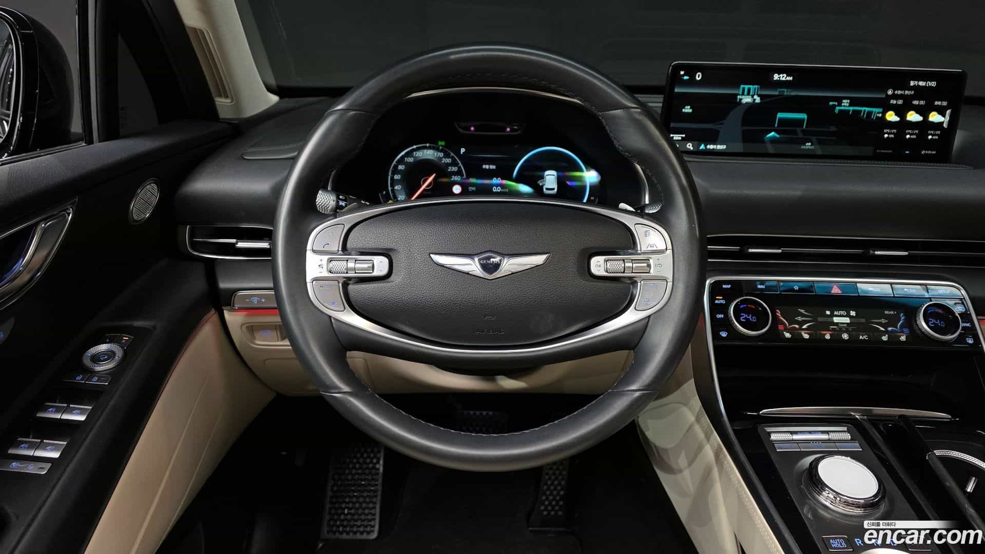 GV80 Genesis 2022.11-OPTION-017
