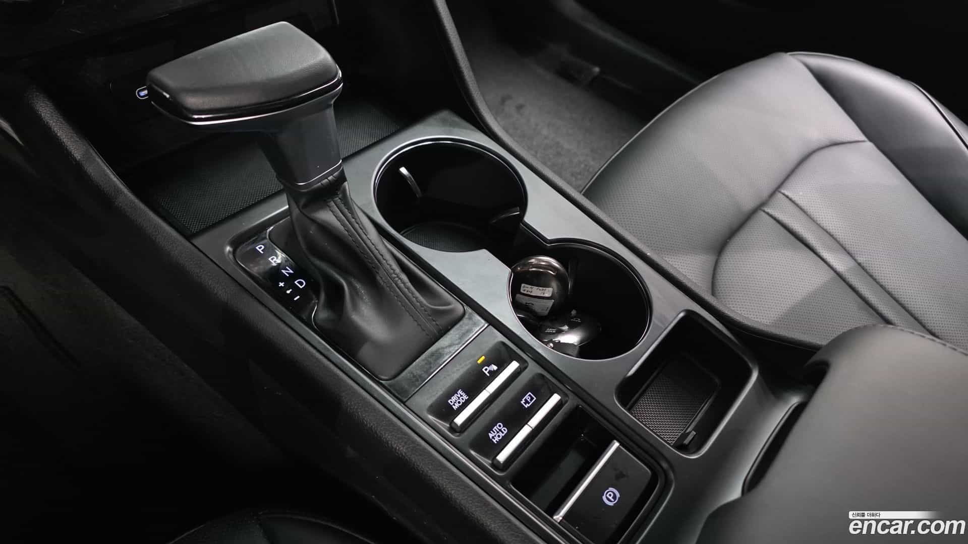 Sonata Hyundai 2024.10-INNER-009