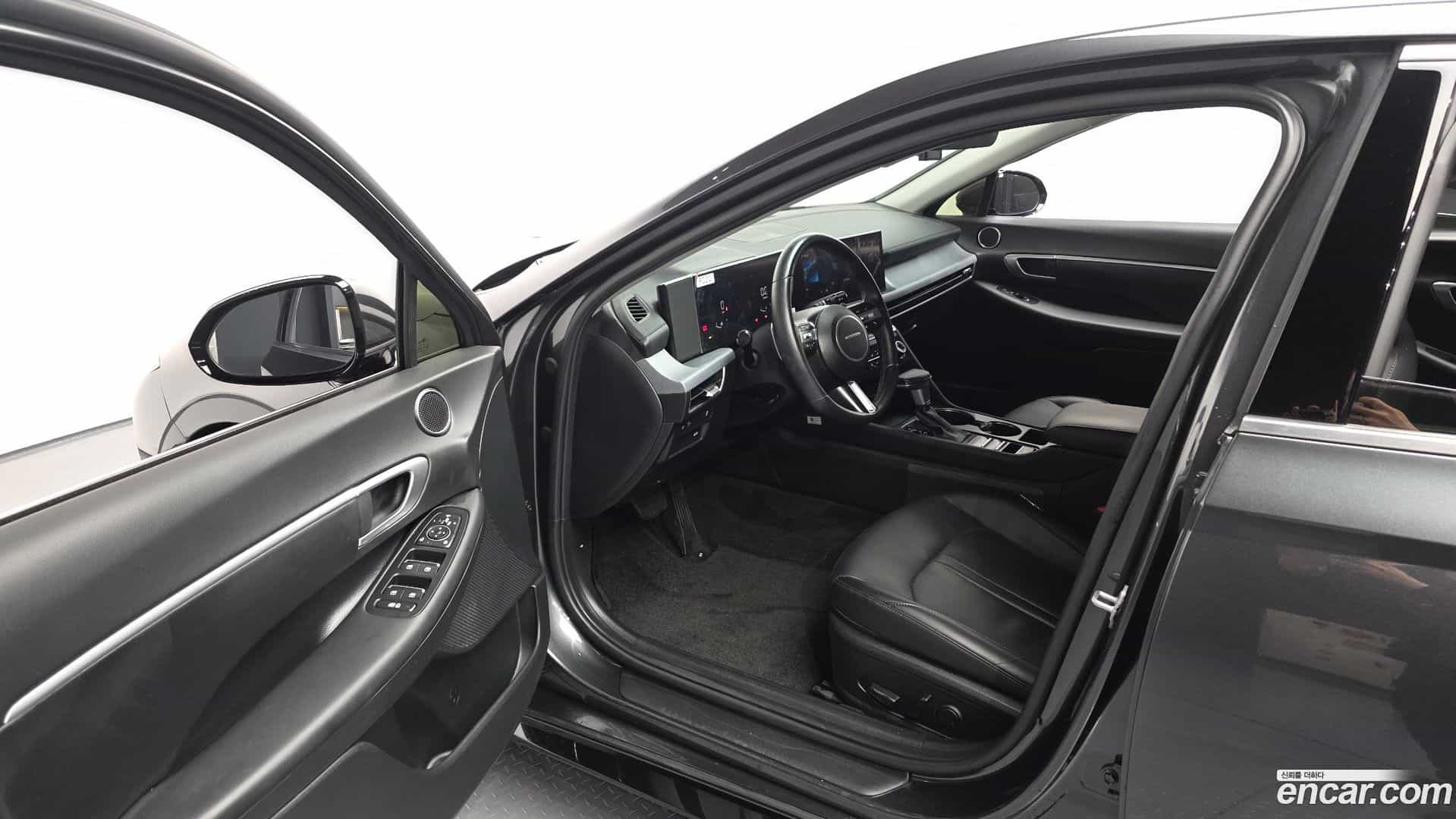 Sonata Hyundai 2024.10-INNER-010