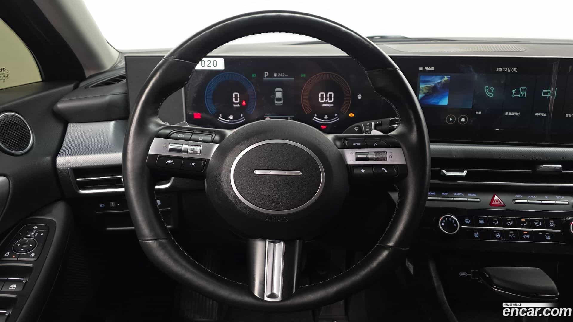 Sonata Hyundai 2024.10-OPTION-017