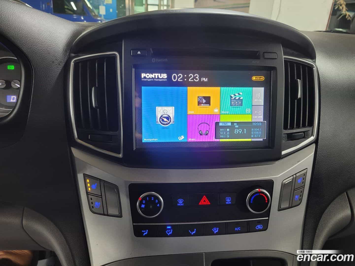 Starex Hyundai 2019.9-OPTION-017