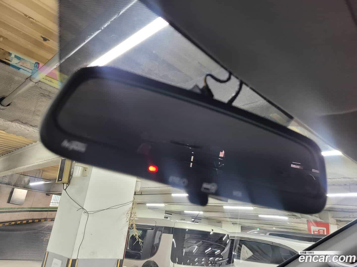 Starex Hyundai 2019.9-OPTION-019