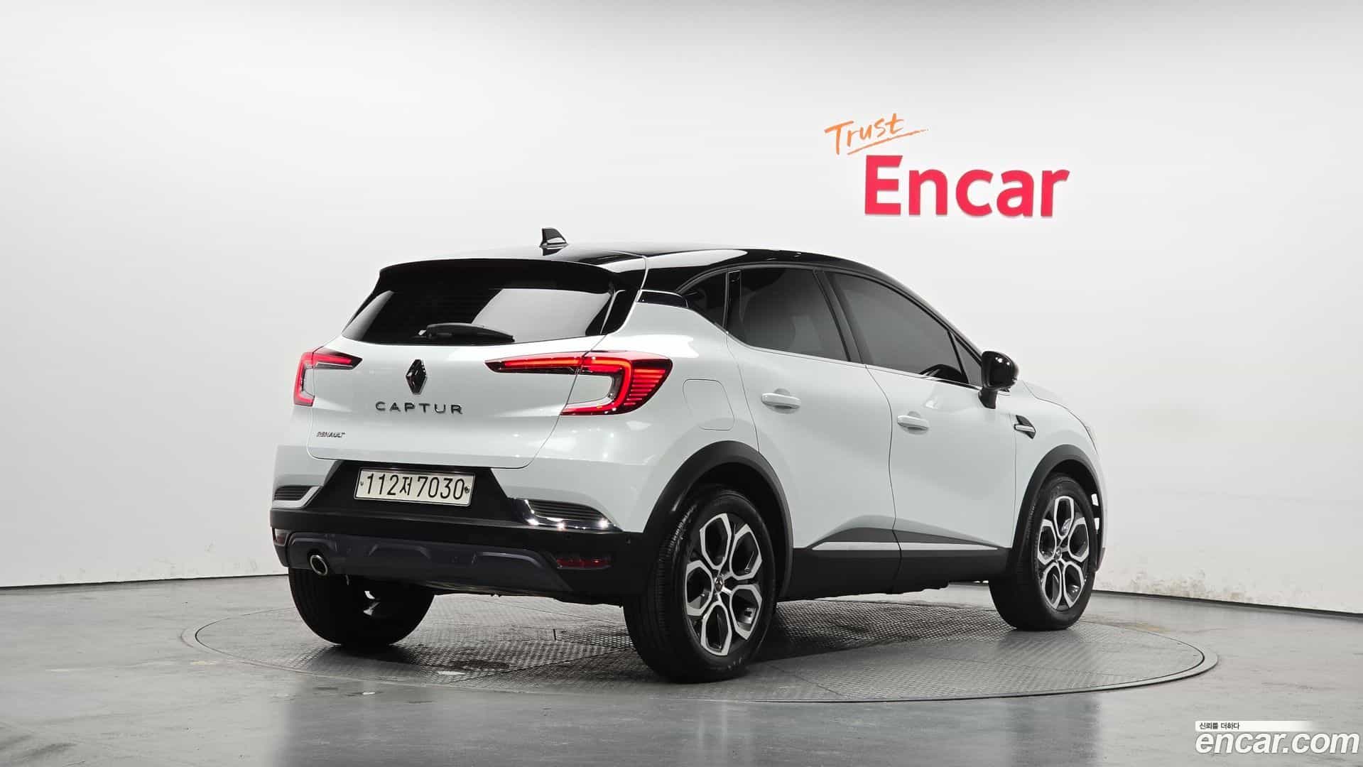 Captur Renault Korea 2020.8-OUTER-002