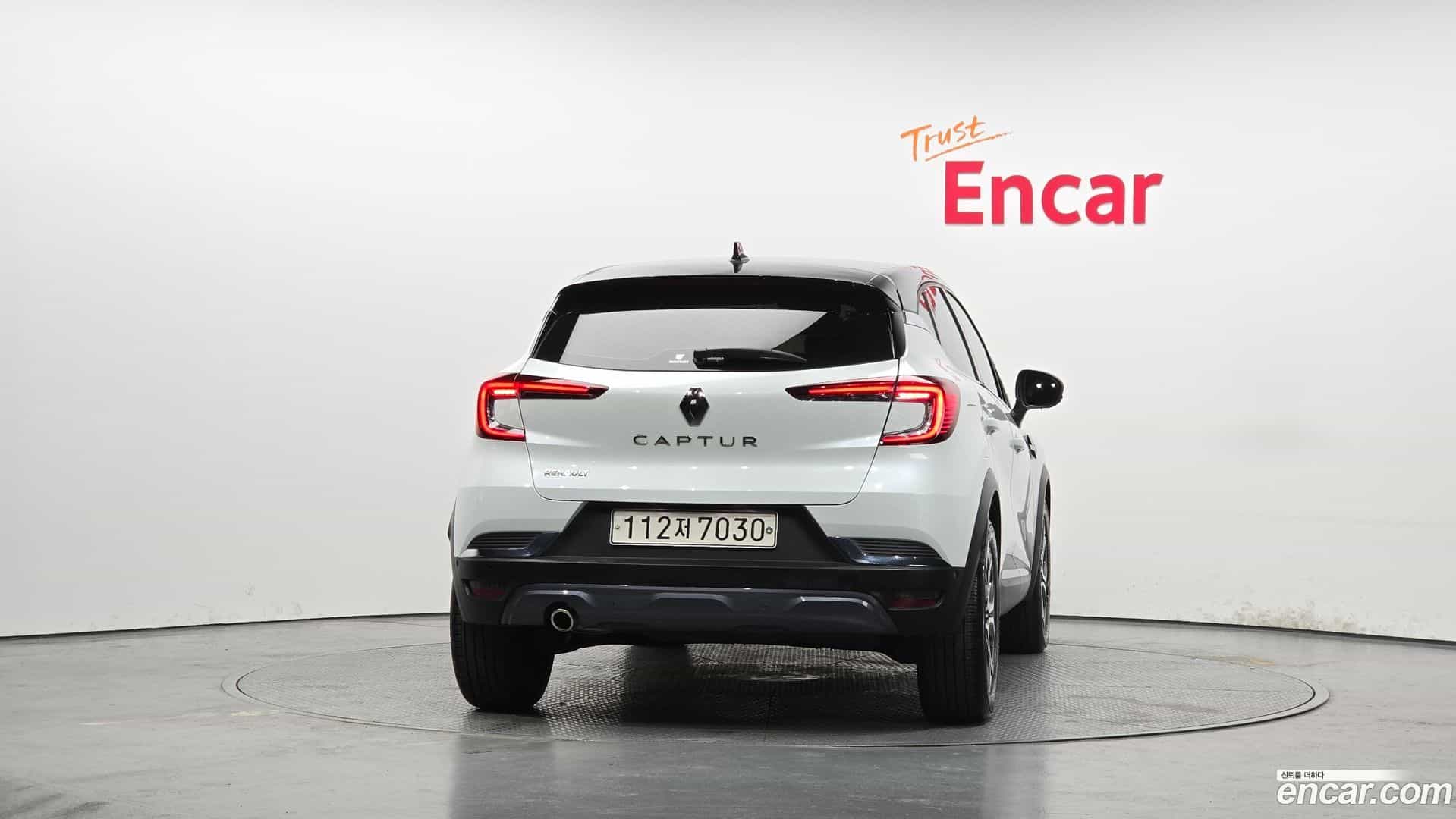 Captur Renault Korea 2020.8-OUTER-004