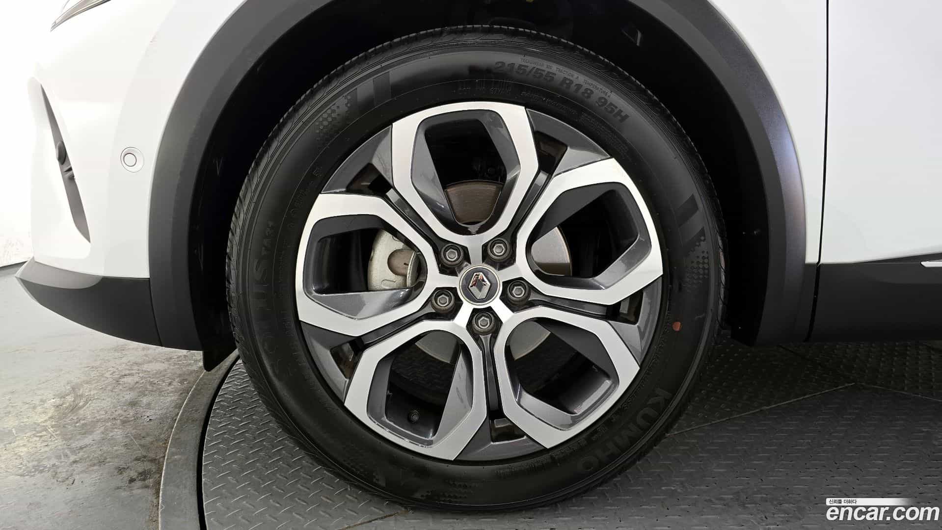 Captur Renault Korea 2020.8-OUTER-005