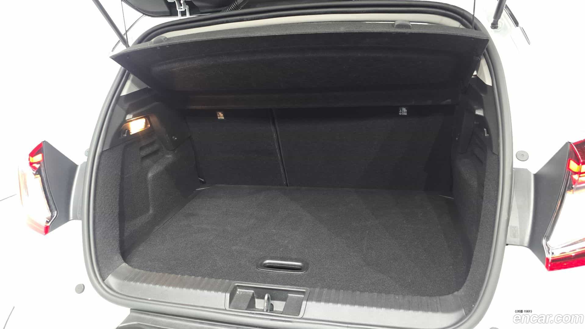Captur Renault Korea 2020.8-OPTION-024