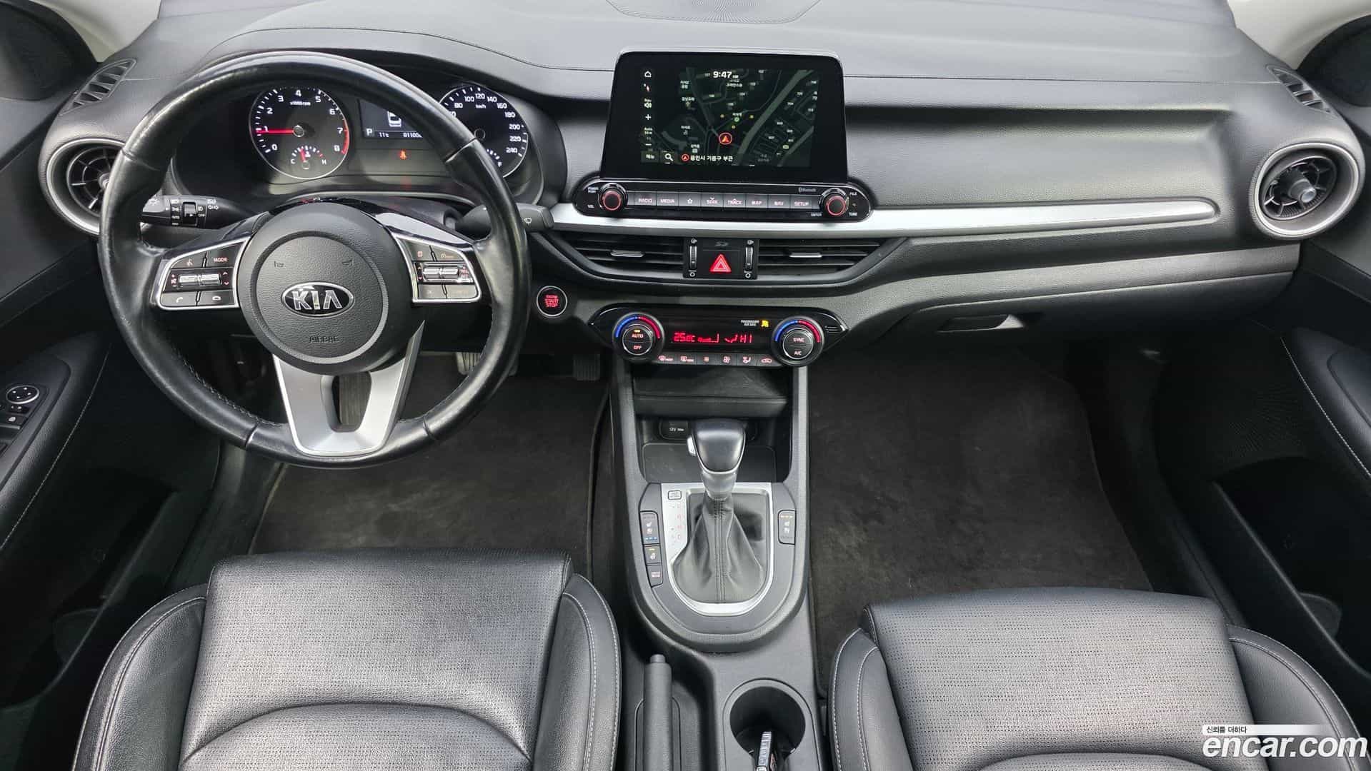 K3 Kia 2020.9-INNER-007