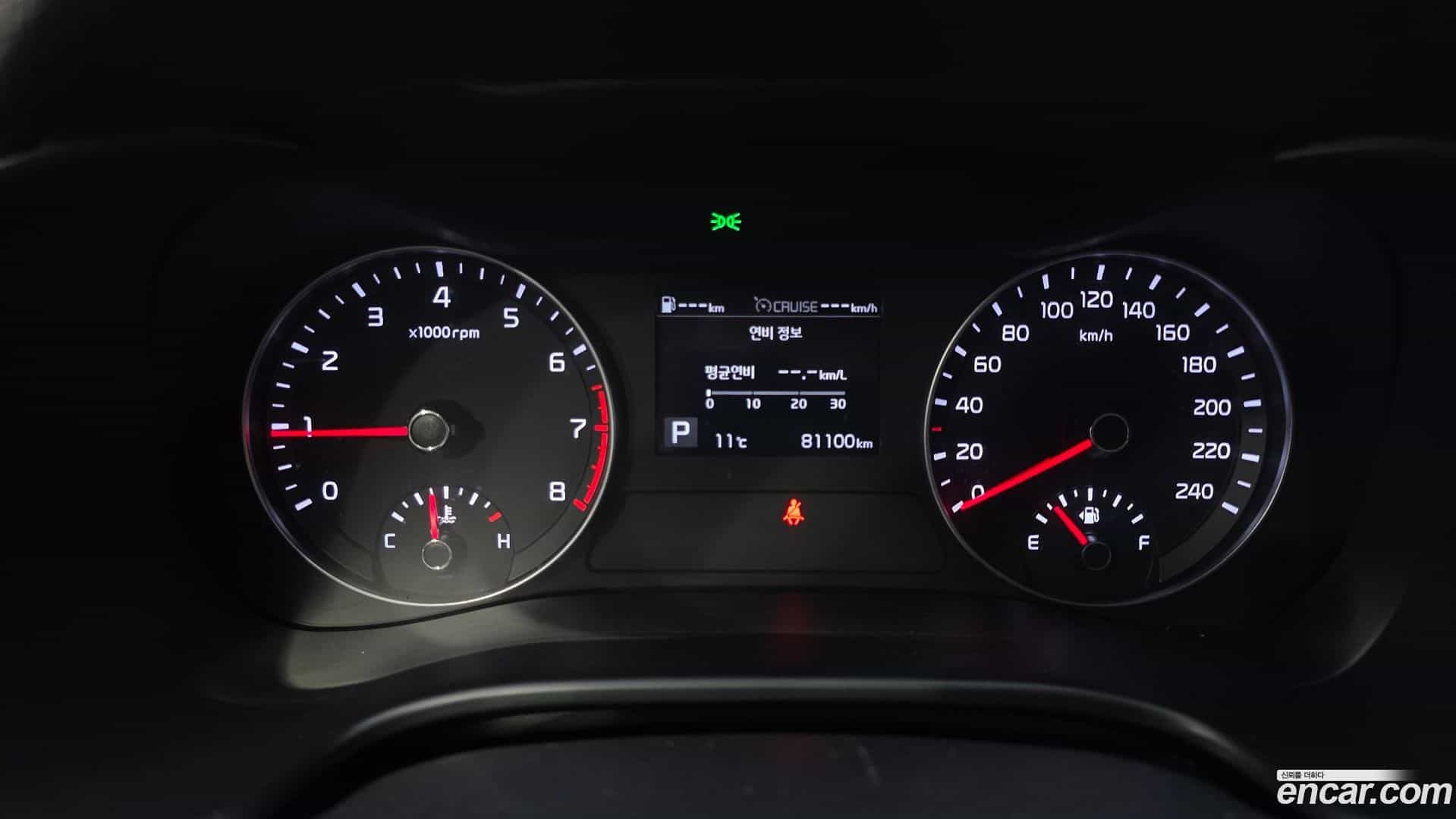 K3 Kia 2020.9-INNER-008