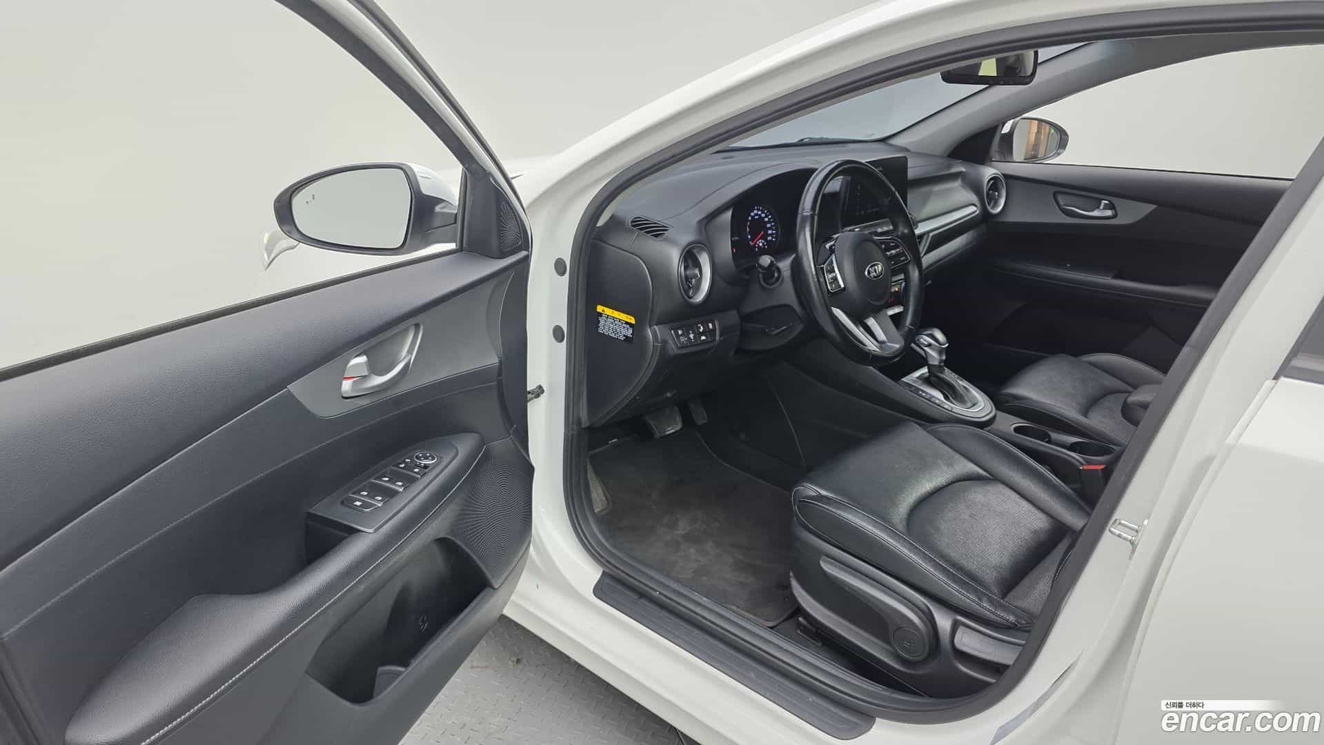 K3 Kia 2020.9-INNER-010