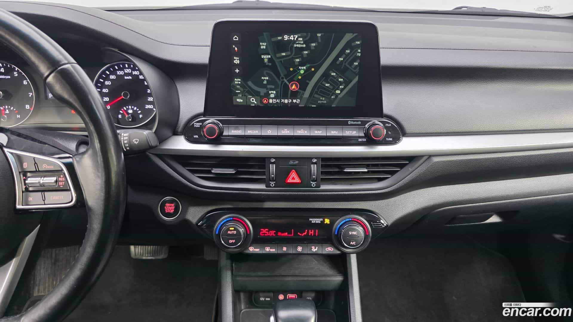 K3 Kia 2020.9-OPTION-021