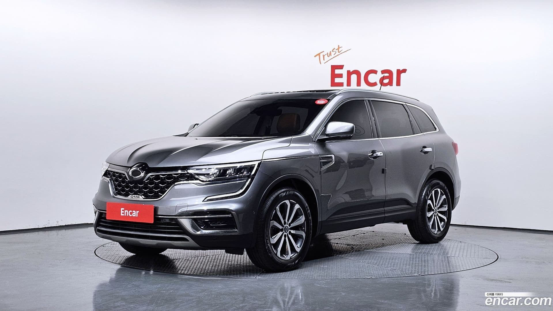 Main__Slider__Photo:QM6 Renault Korea 2021.2-0