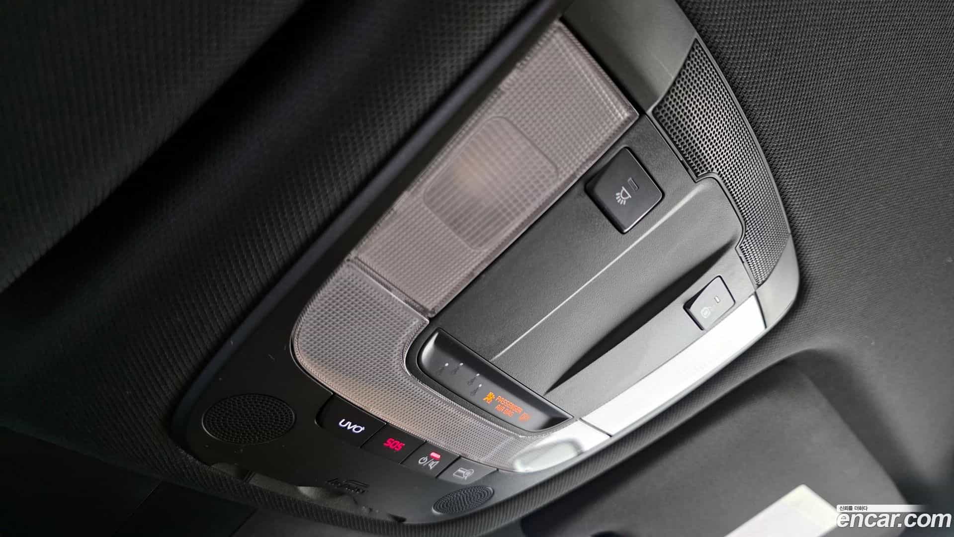 Sorento Kia 2020.2-OPTION-018