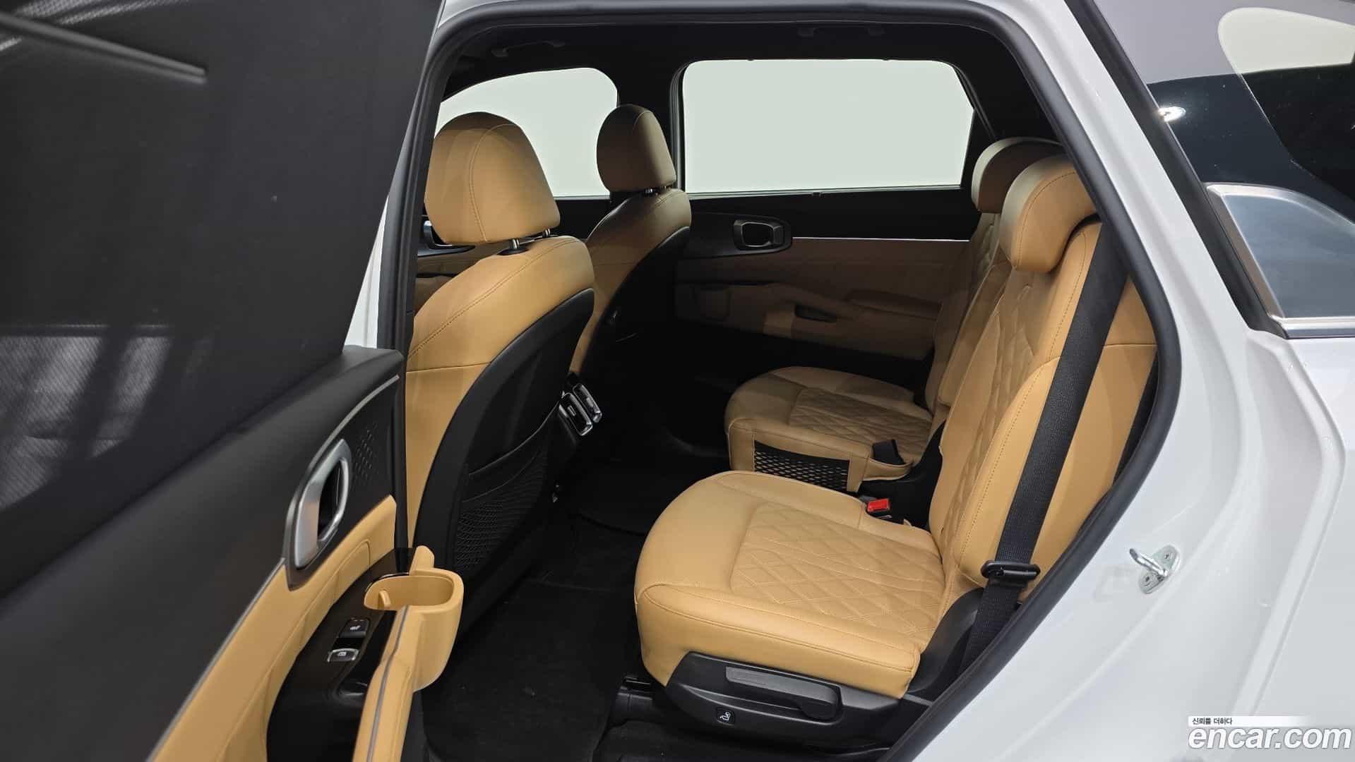 Sorento Kia 2020.2-OPTION-024