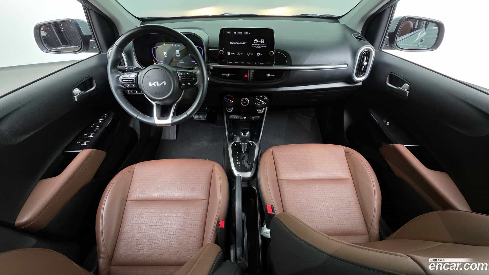 morning Kia 2024.3-INNER-007