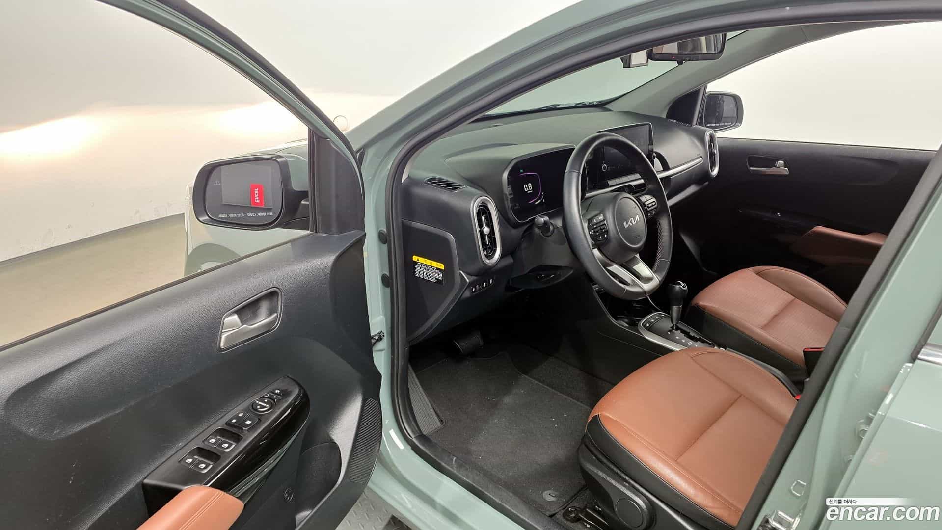 morning Kia 2024.3-INNER-010