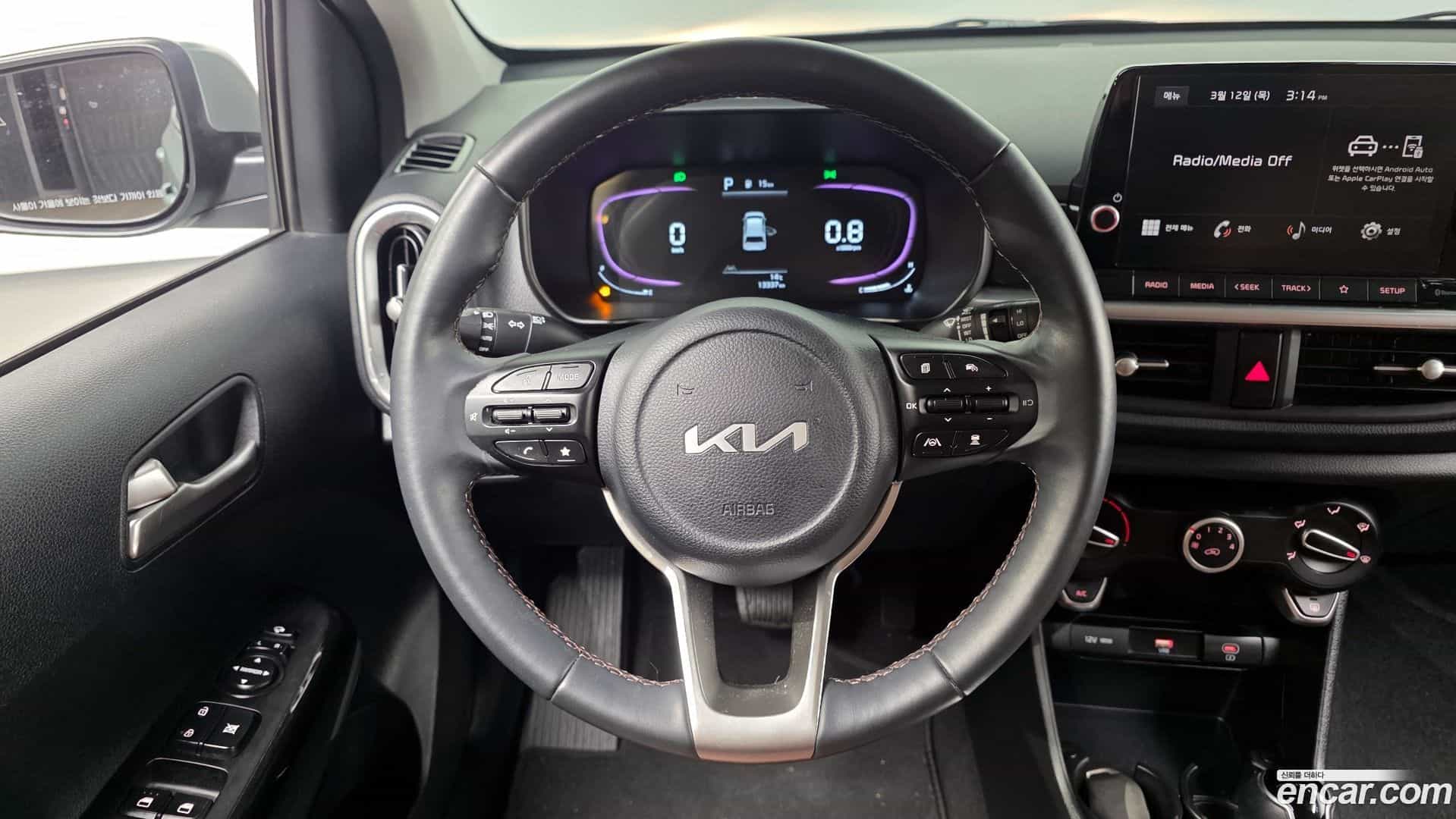morning Kia 2024.3-OPTION-017