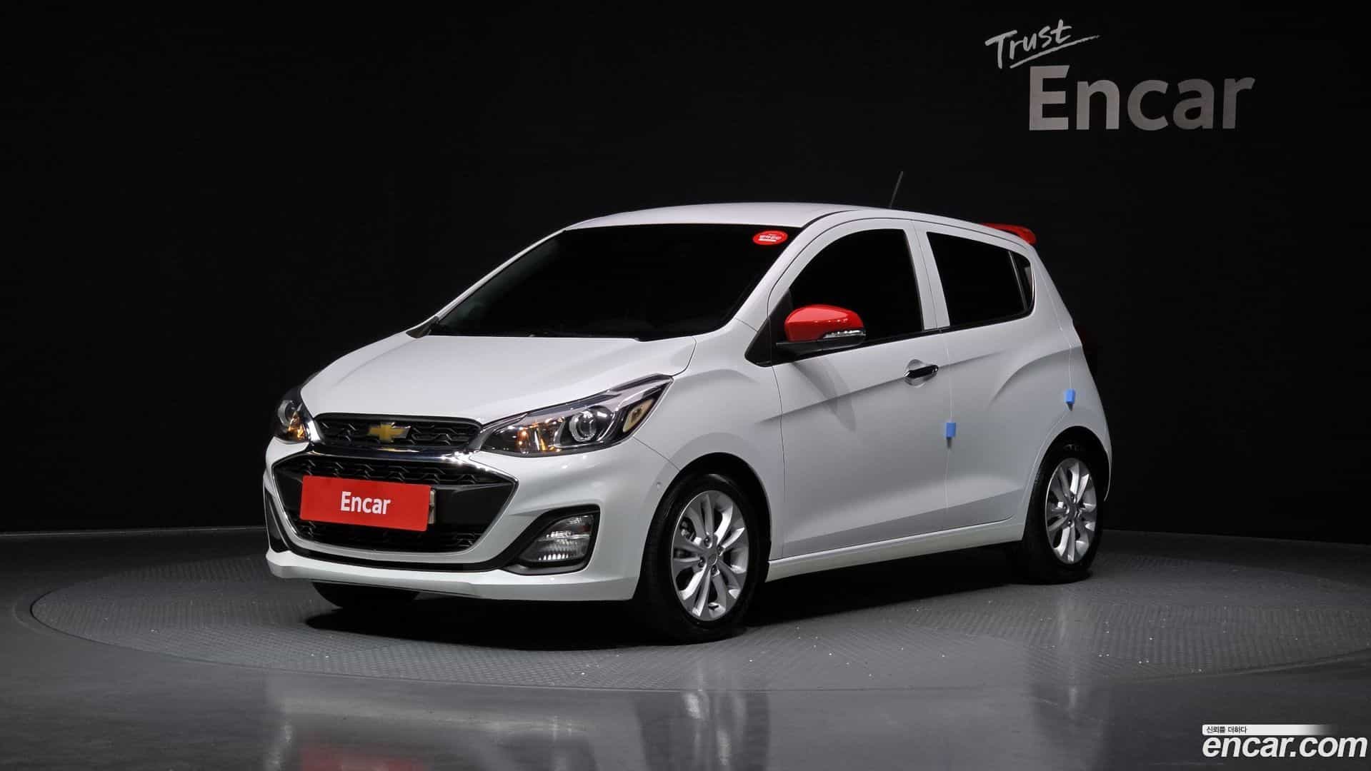 Spark Chevrolet 2020.2-OUTER-001