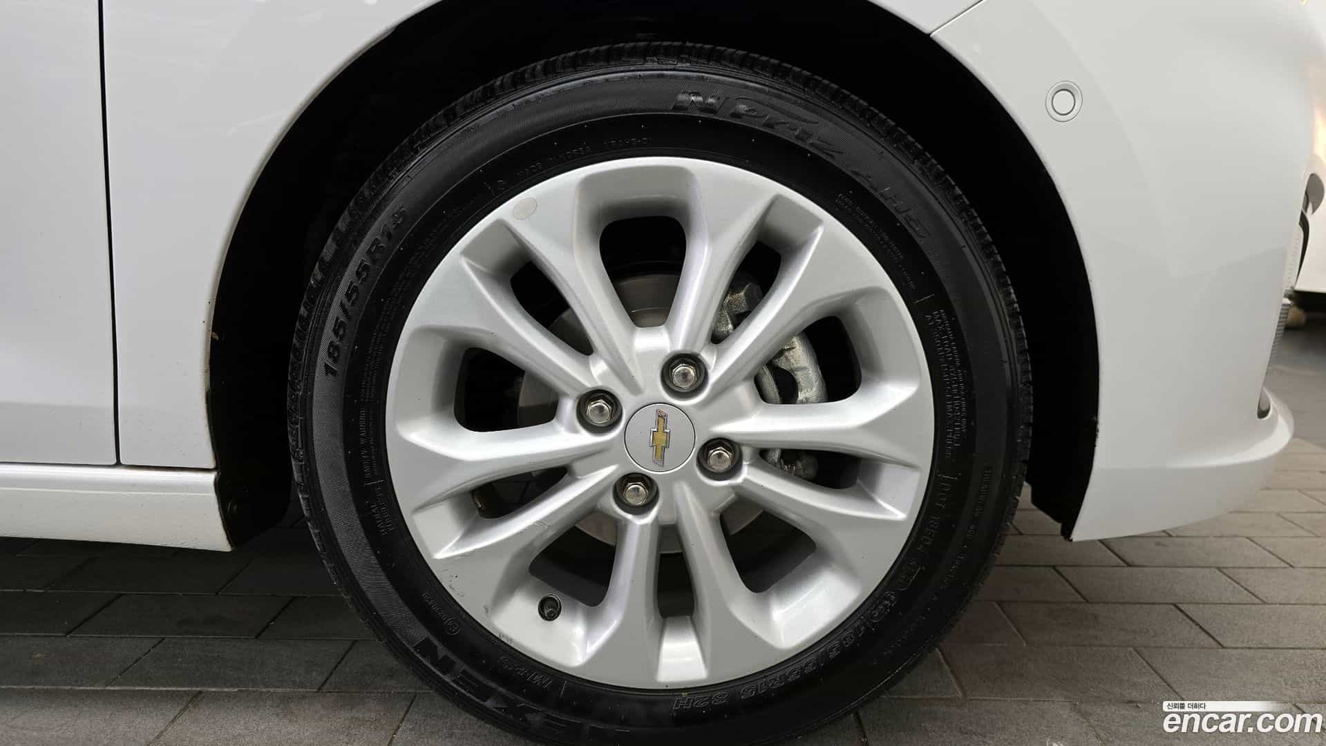 Spark Chevrolet 2020.2-OUTER-005