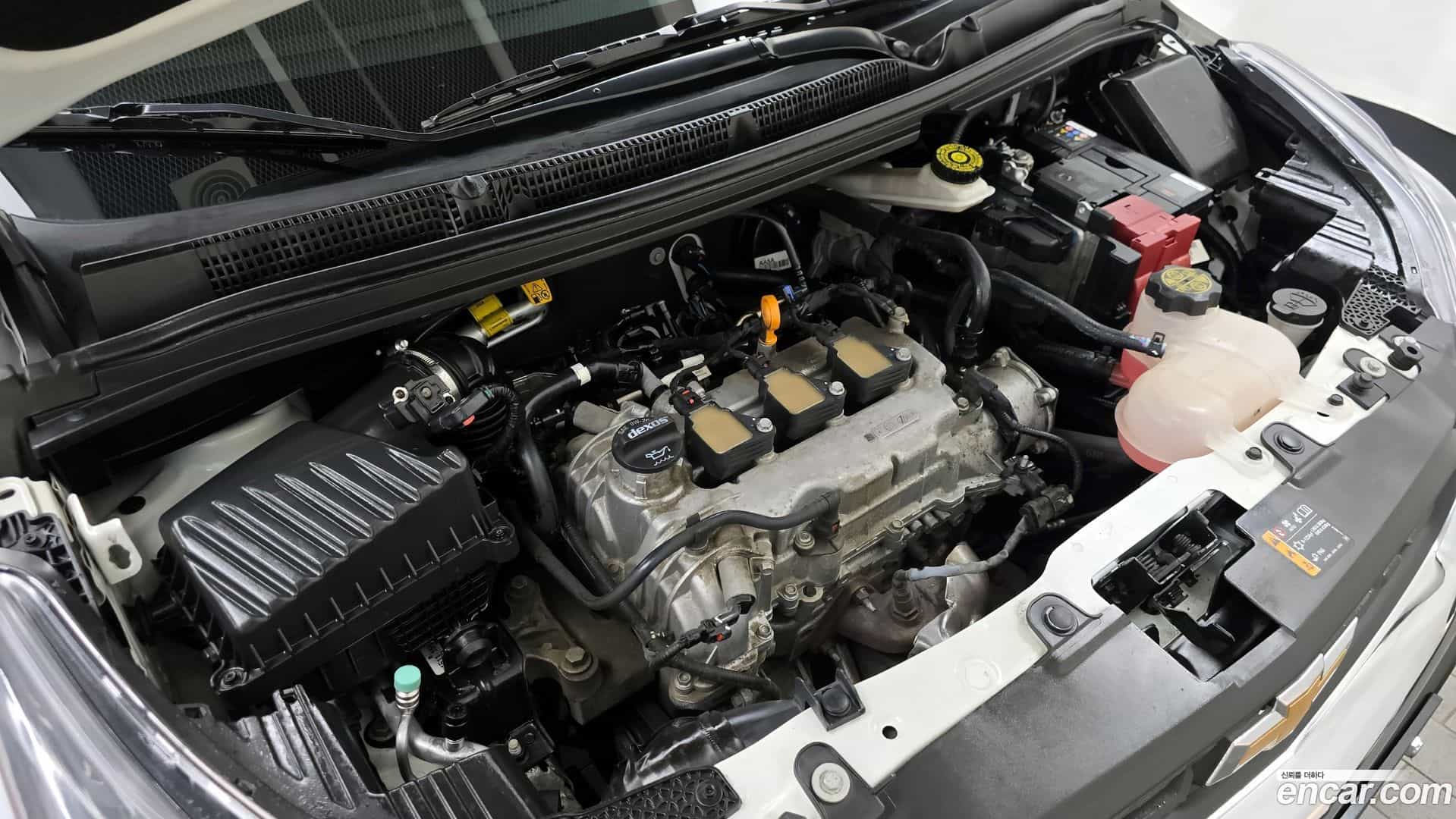 Spark Chevrolet 2020.2-INNER-006