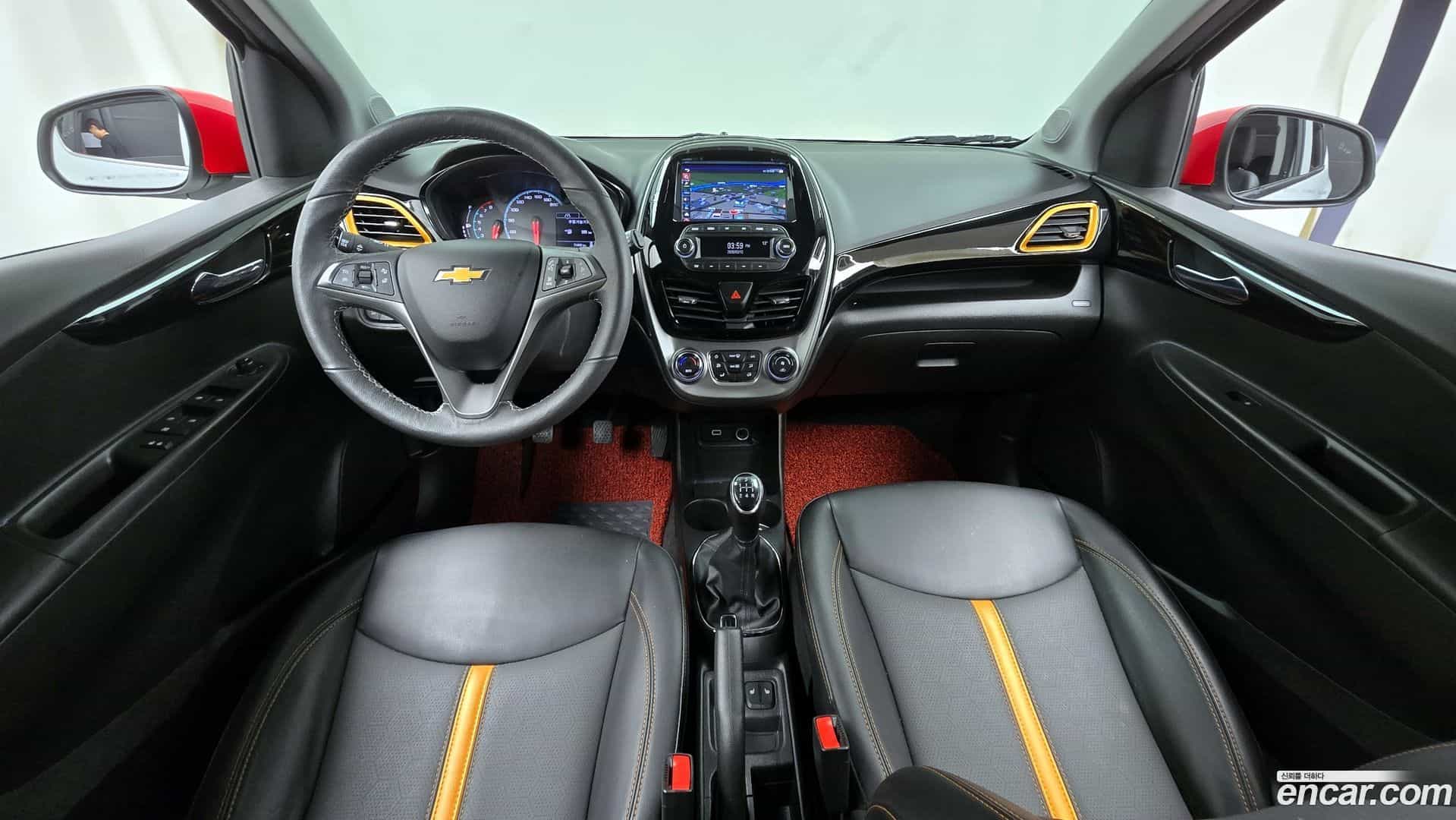 Spark Chevrolet 2020.2-INNER-007
