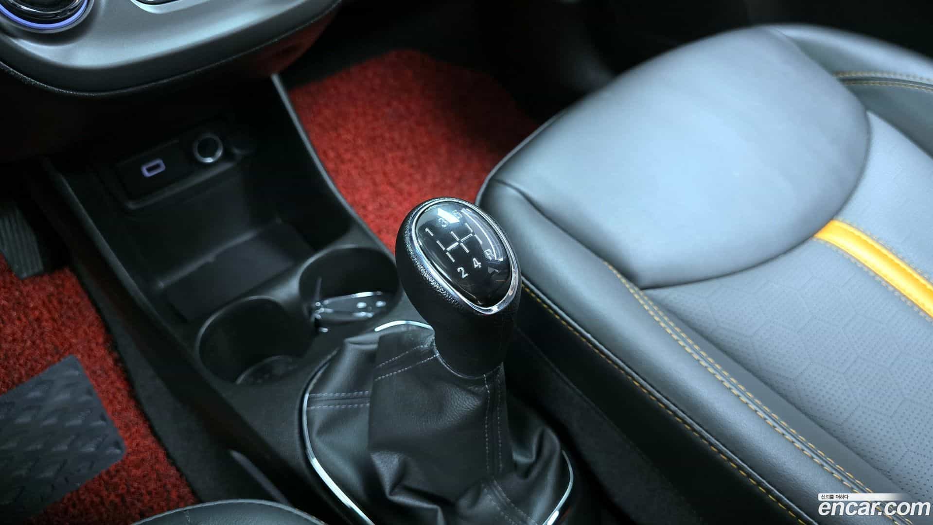 Spark Chevrolet 2020.2-INNER-009
