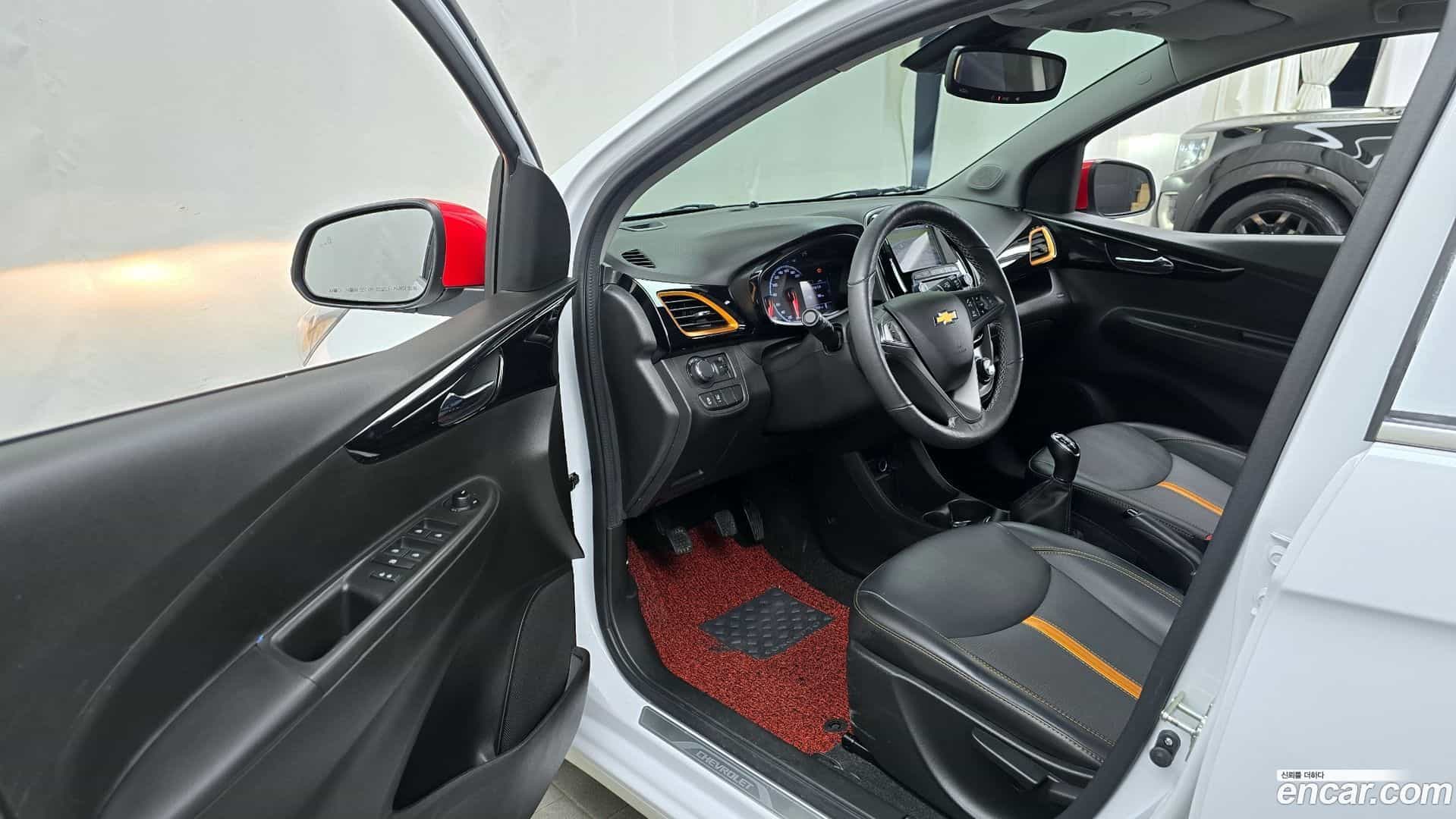 Spark Chevrolet 2020.2-INNER-010