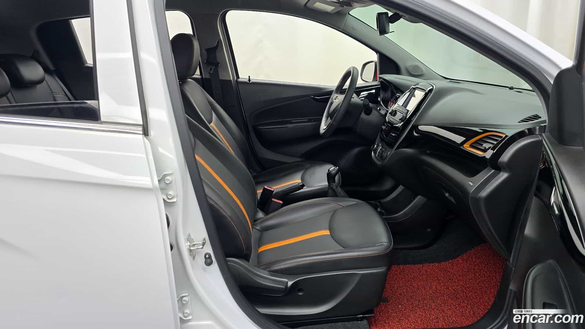 Spark Chevrolet 2020.2-OPTION-015