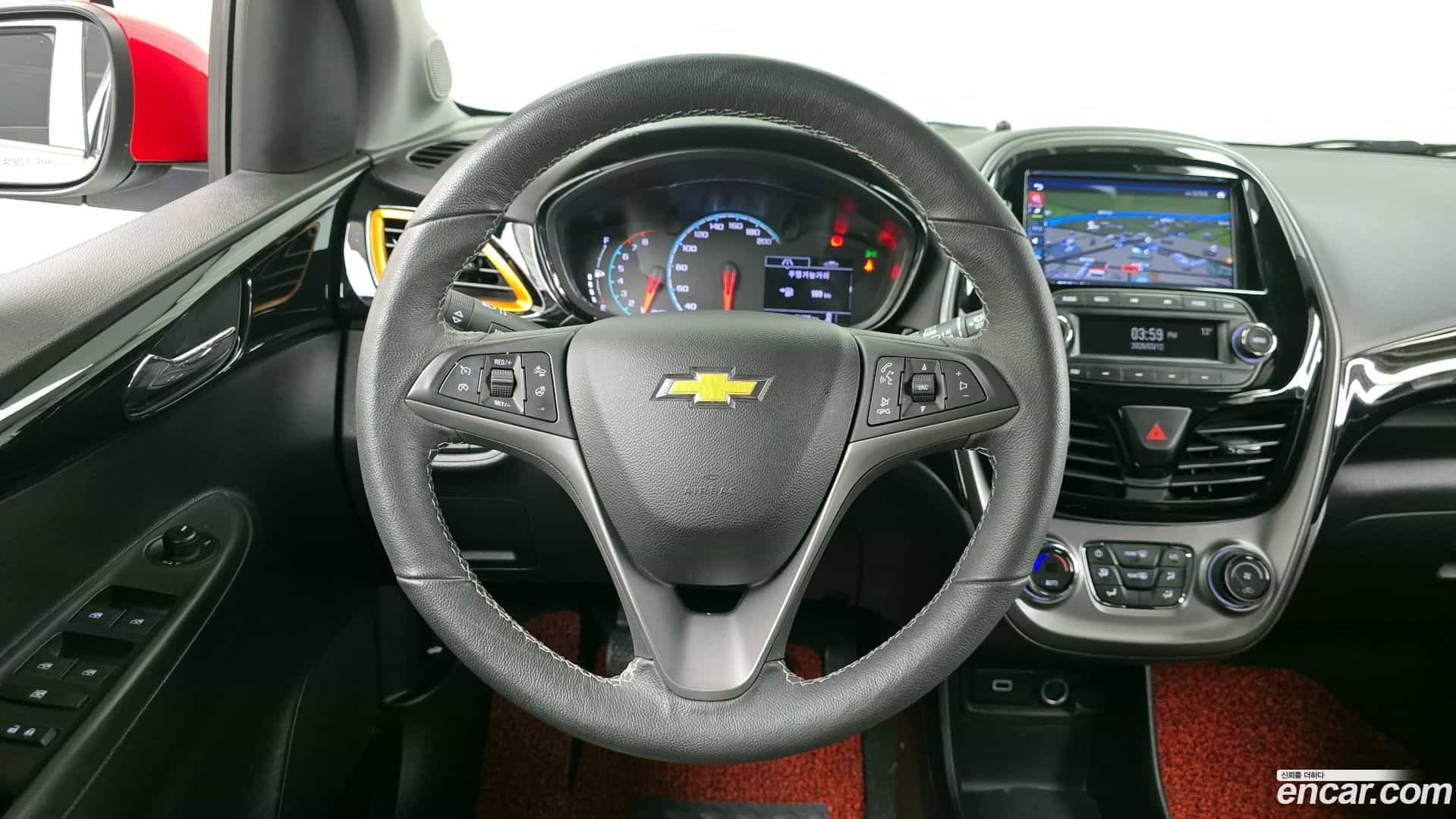 Spark Chevrolet 2020.2-OPTION-017