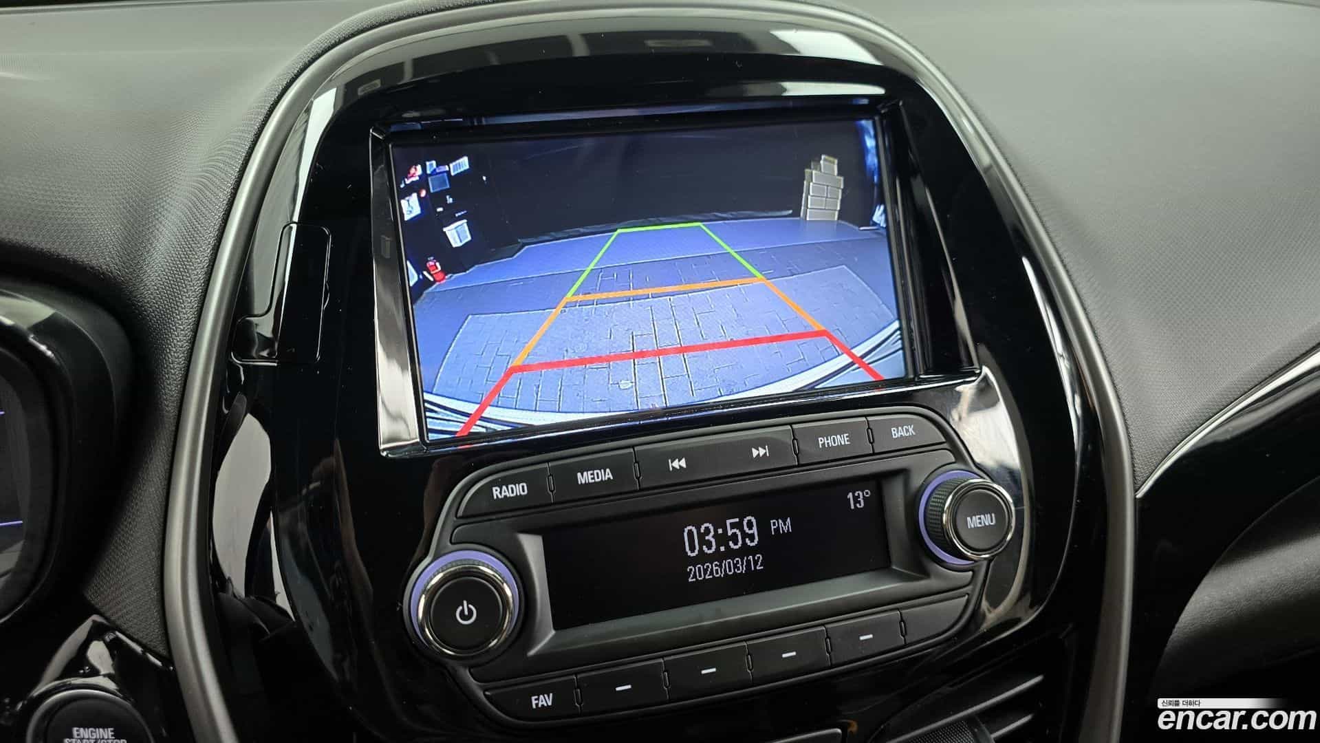 Spark Chevrolet 2020.2-OPTION-019