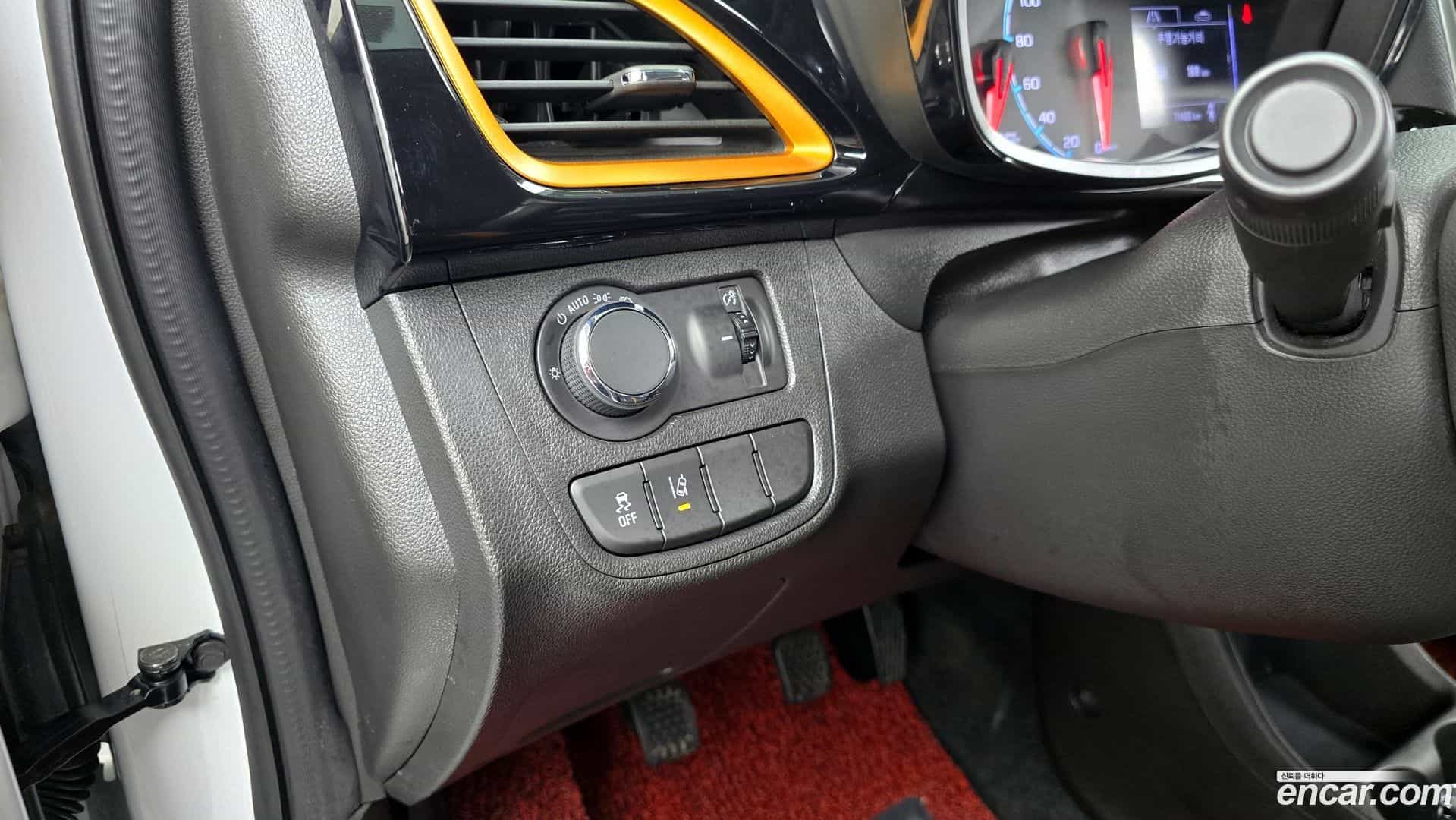 Spark Chevrolet 2020.2-OPTION-021
