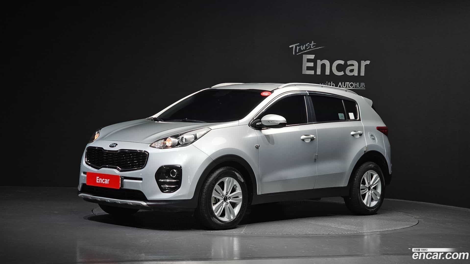 Sportage Kia 2016.1-OUTER-001
