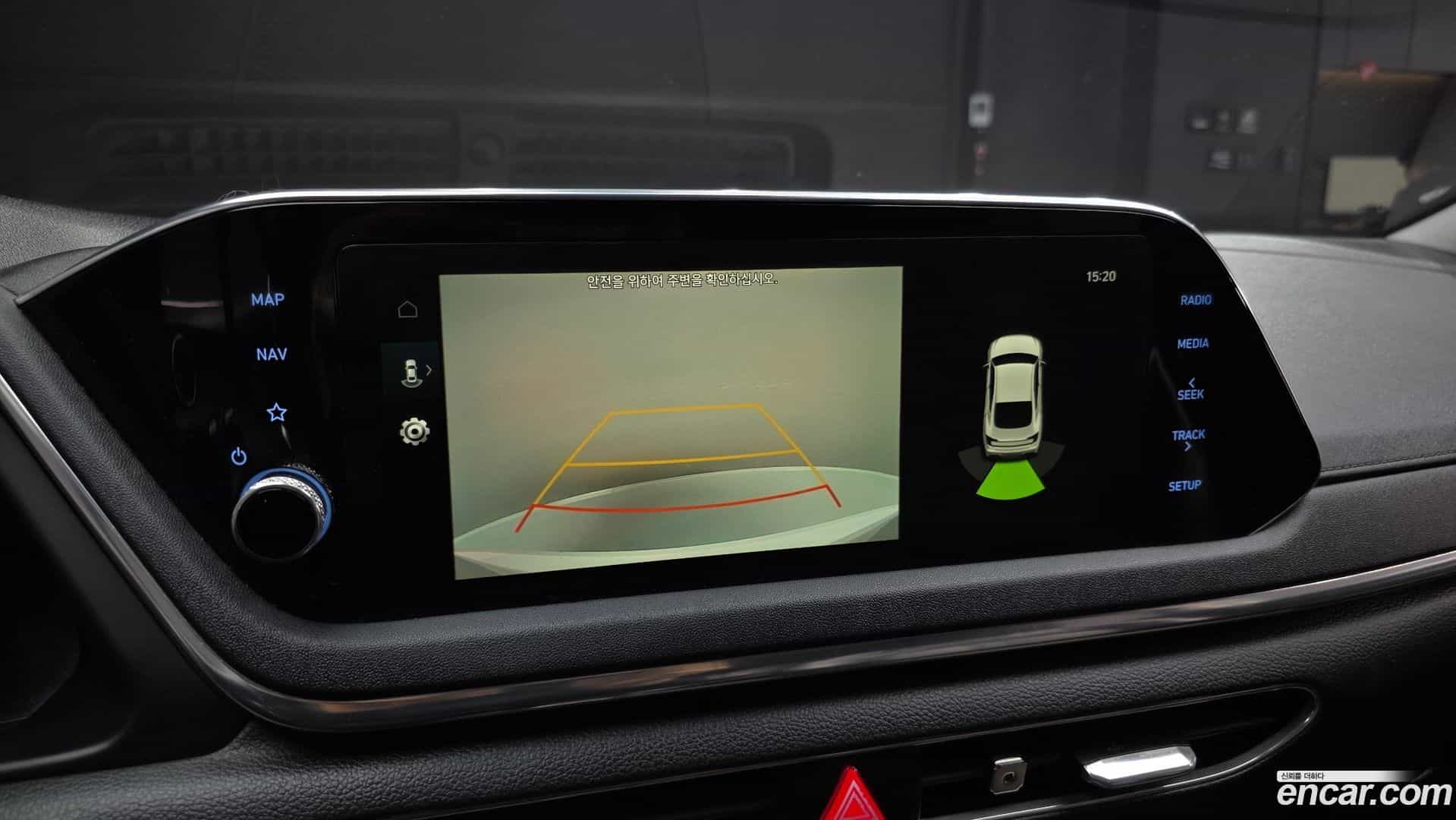 Sonata Hyundai 2019.5-OPTION-019