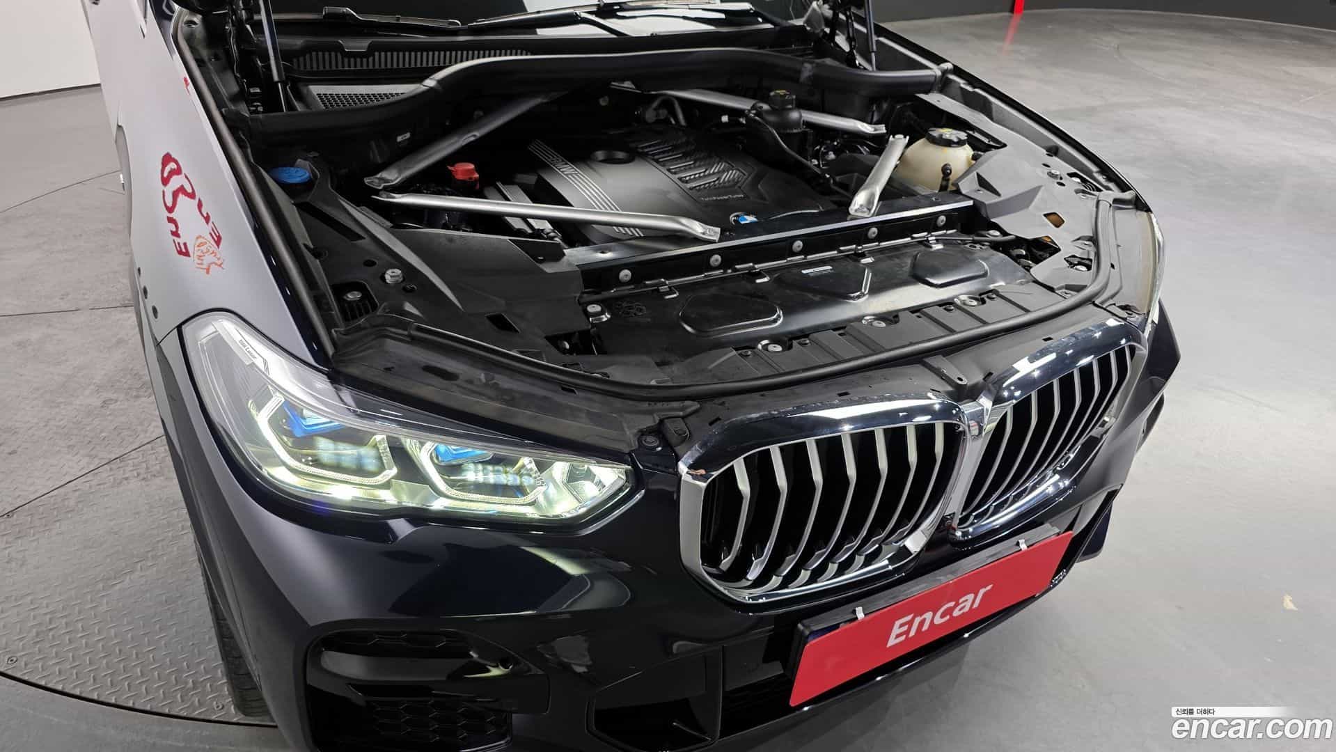 X5 BMW 2022.4-INNER-006