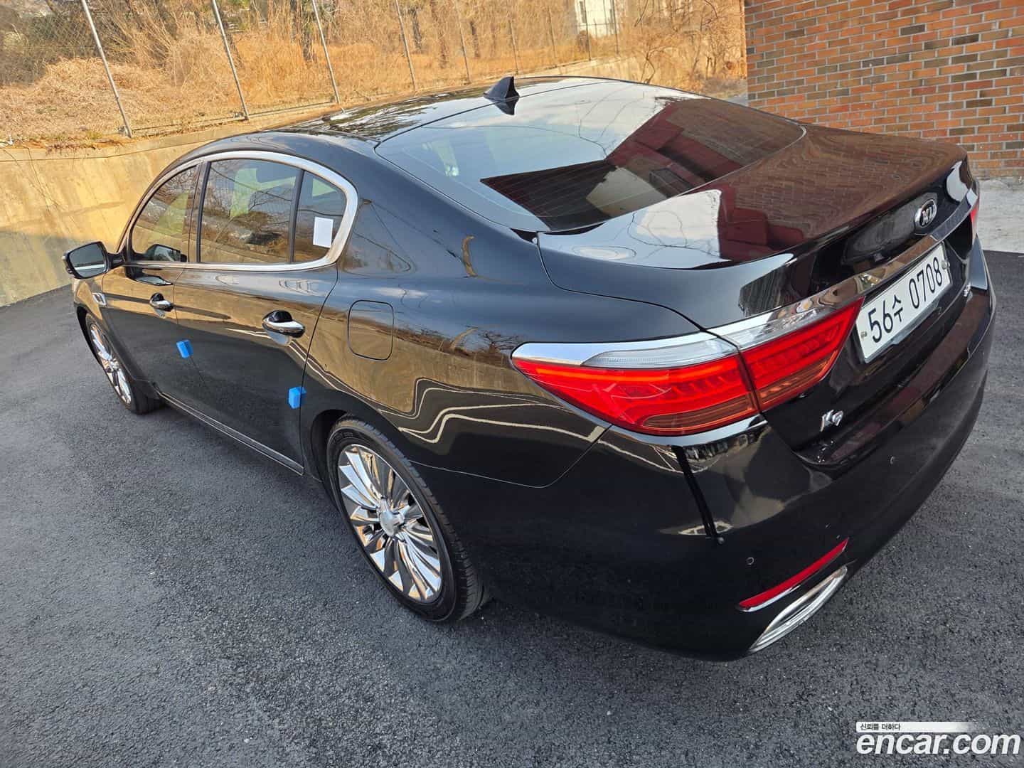 K9 Kia 2015.11-INNER-006
