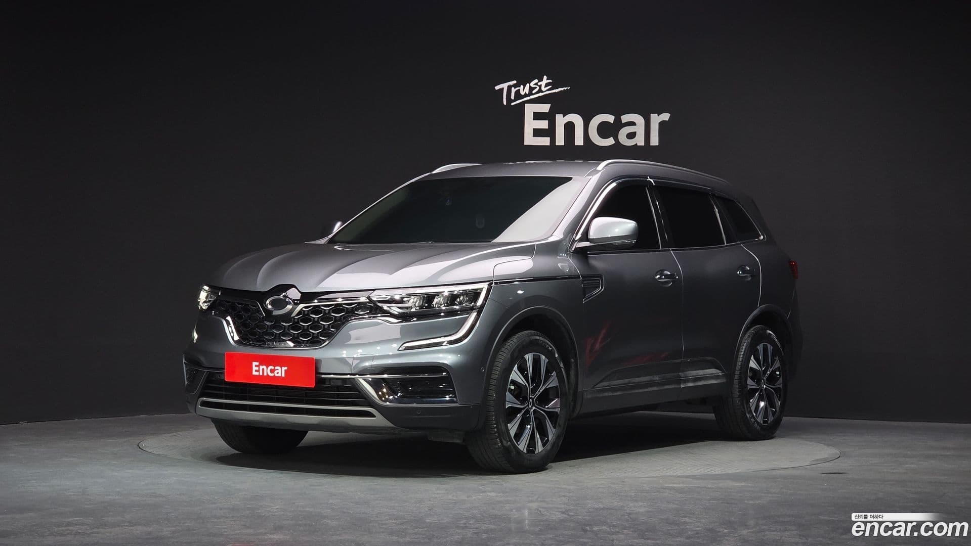 Main__Slider__Photo:QM6 Renault Korea 2021.11-0
