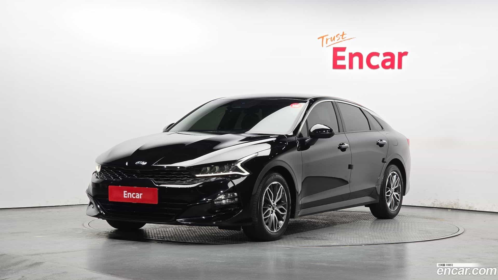 K5 Kia 2020.6-OUTER-001