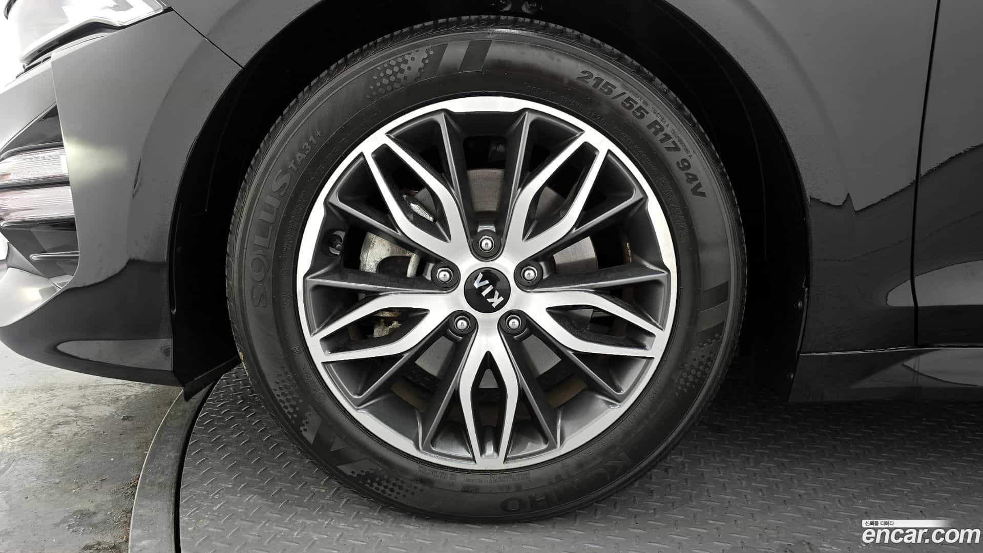 K5 Kia 2020.6-OUTER-005
