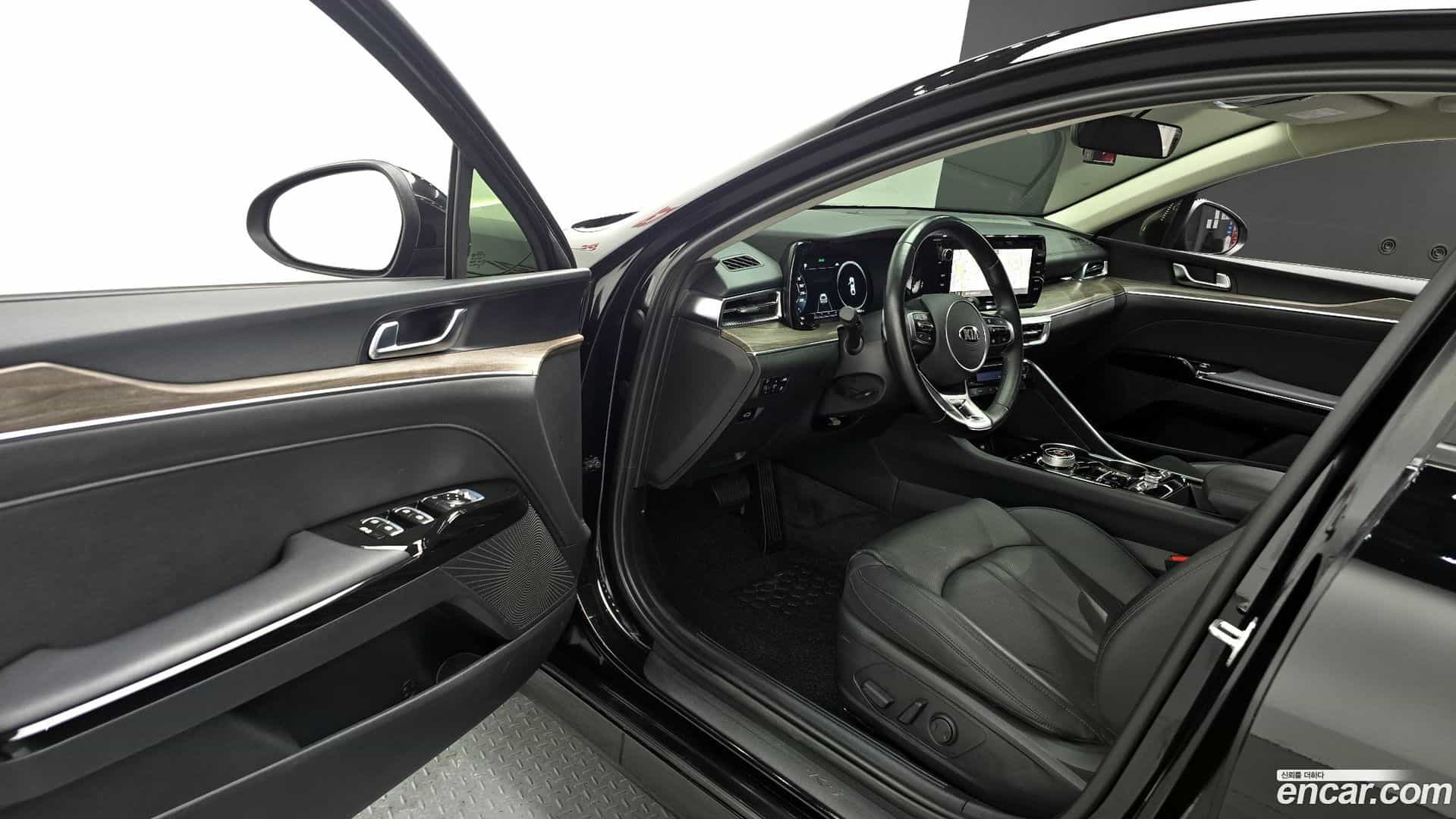 K5 Kia 2020.6-OPTION-015
