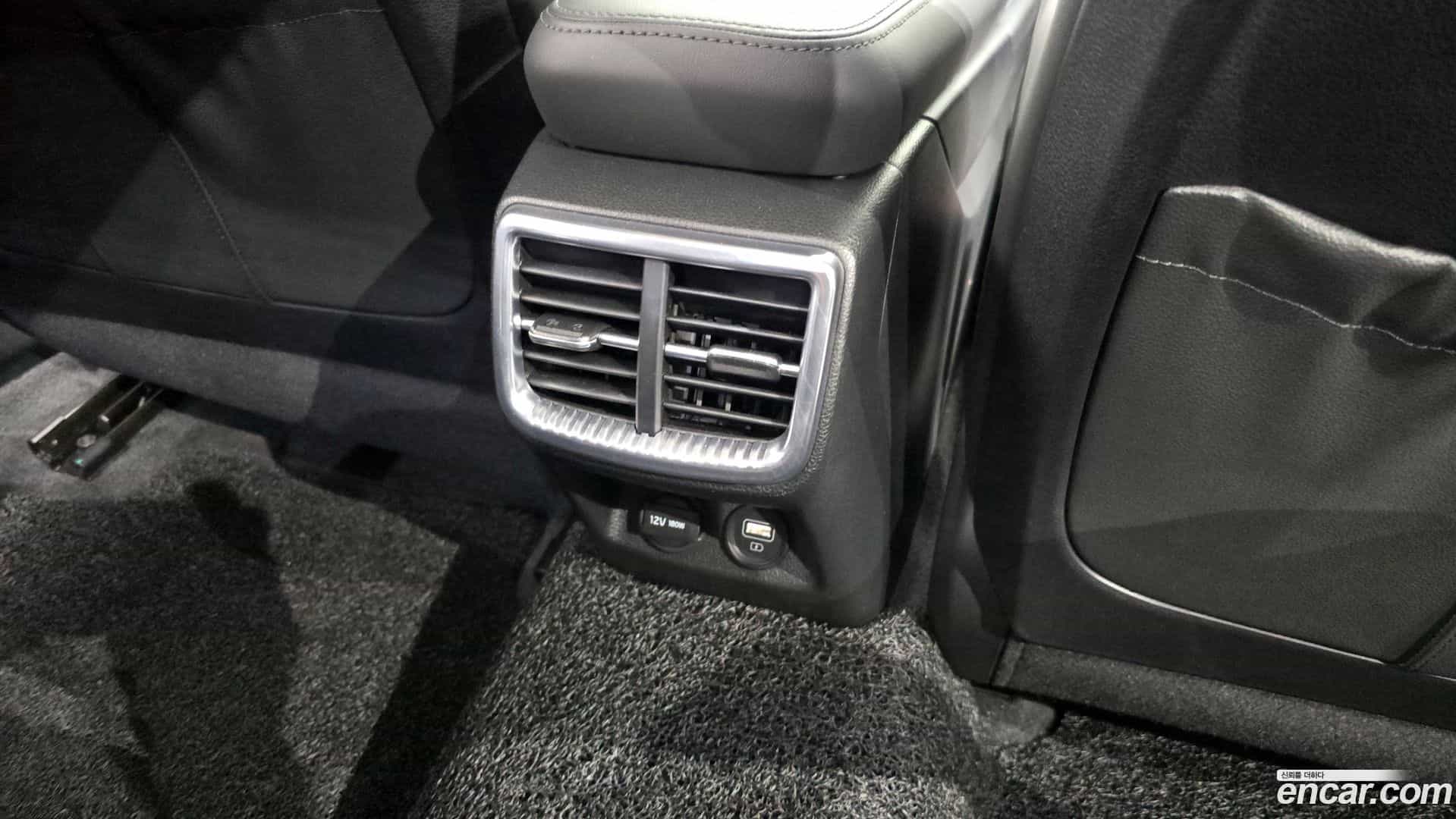 K5 Kia 2020.6-OPTION-023